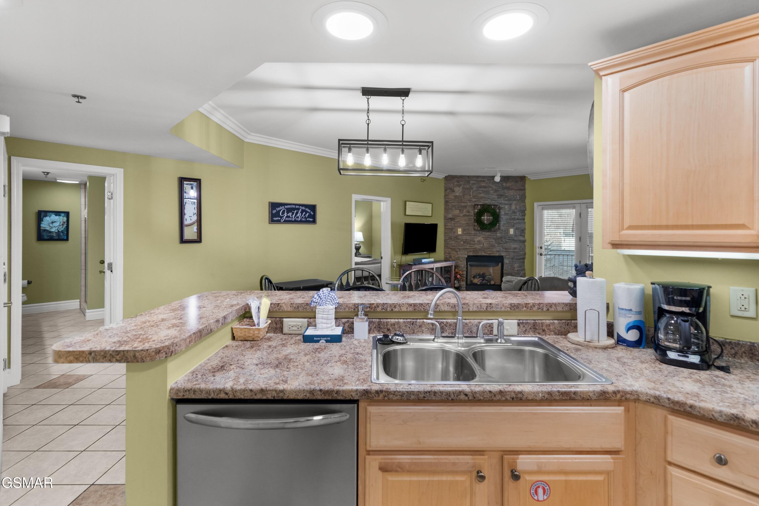 215 Woliss Gatlinburg TN 37738