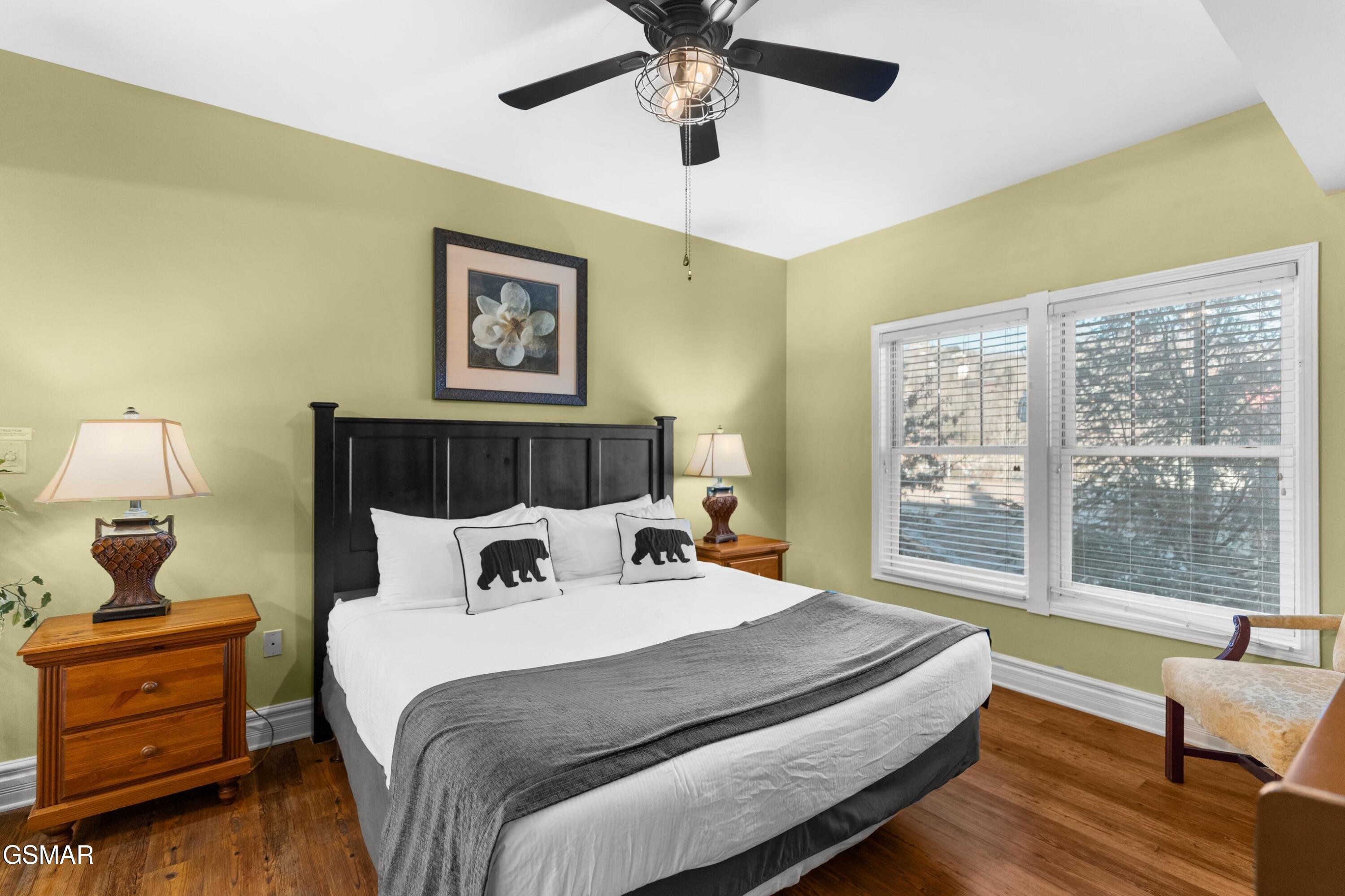 215 Woliss Gatlinburg TN 37738