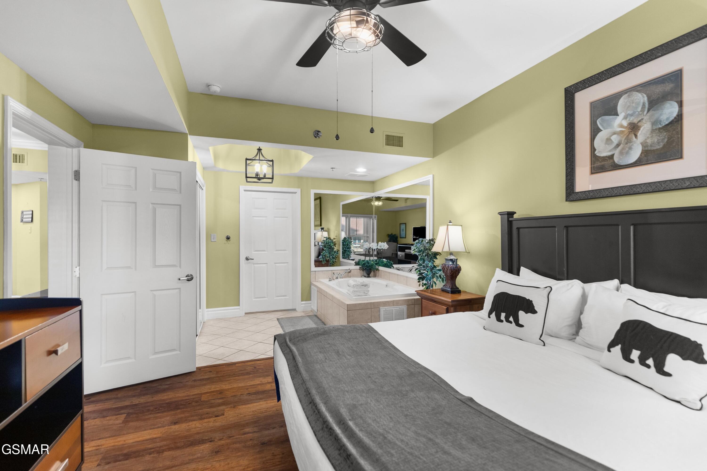 215 Woliss Gatlinburg TN 37738