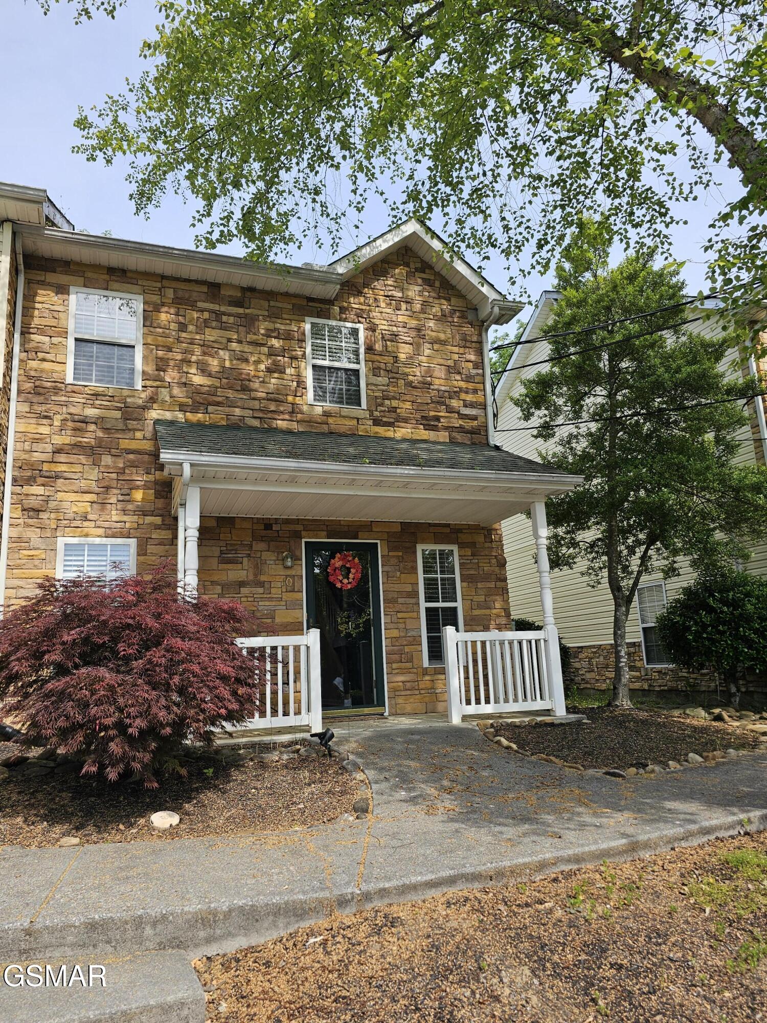 524 Allensville Road Sevierville TN 37876