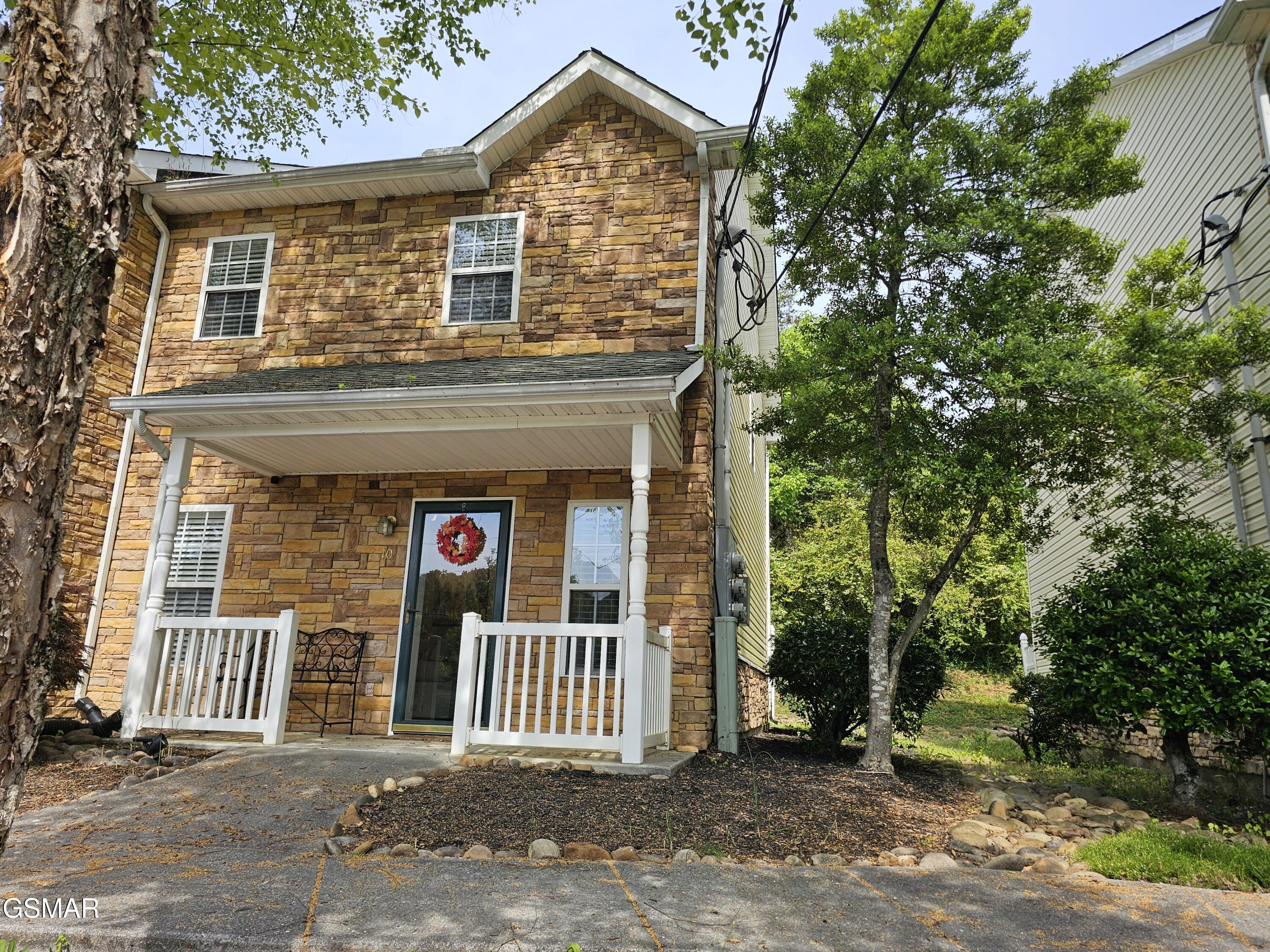 524 Allensville Road Sevierville TN 37876