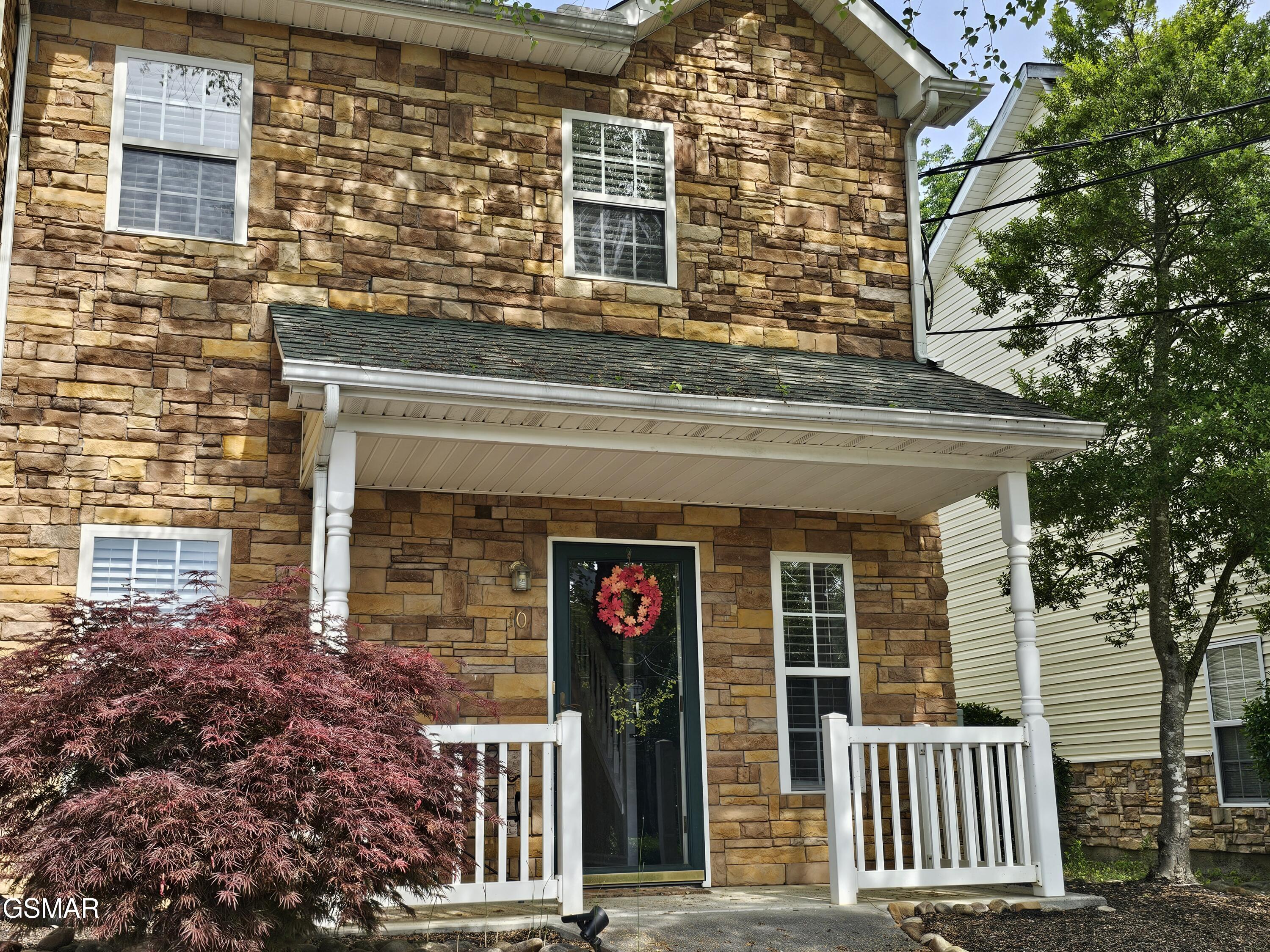 524 Allensville Road Sevierville TN 37876