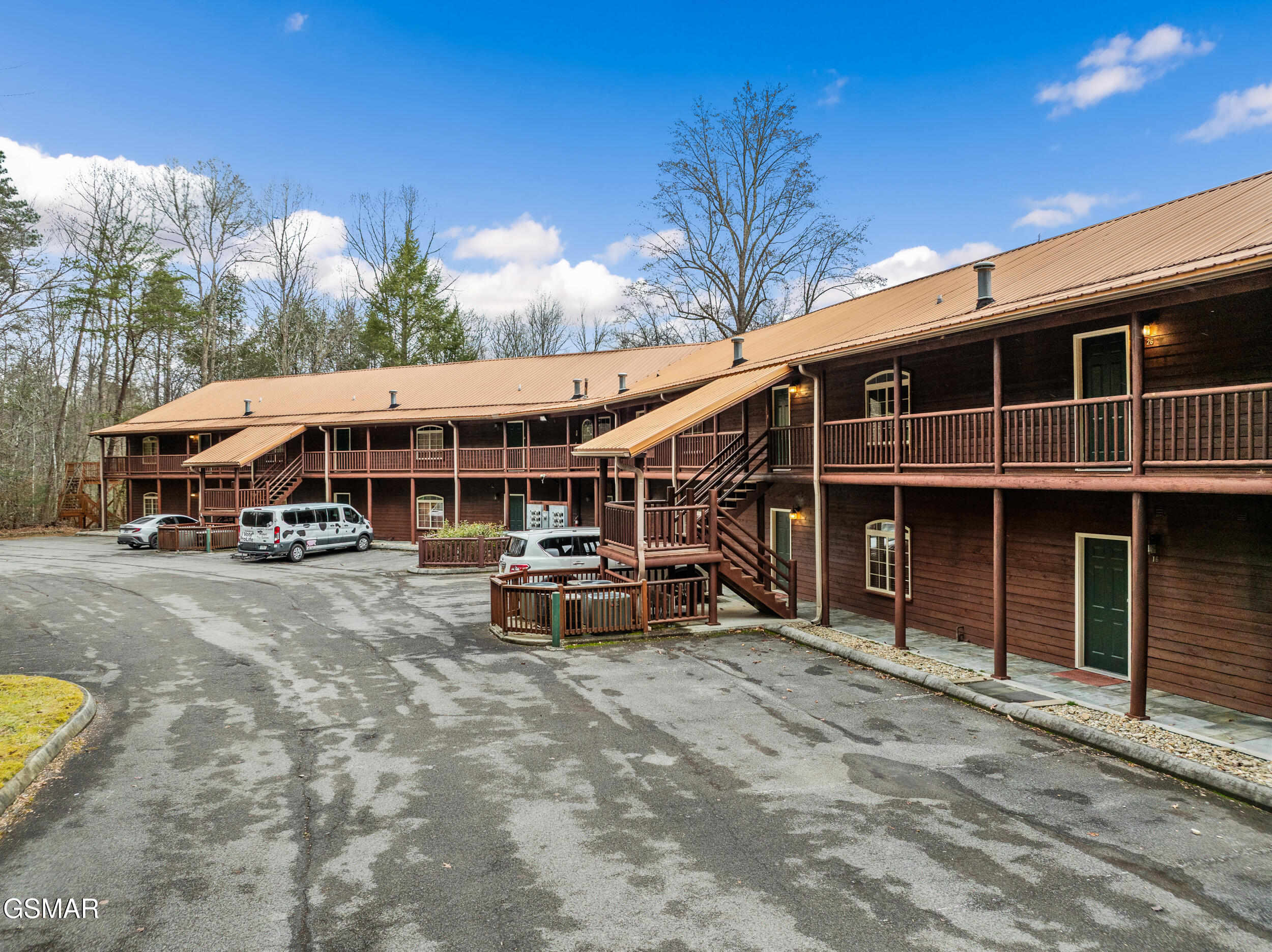 206 Forrest Loop Way Gatlinburg TN 37738