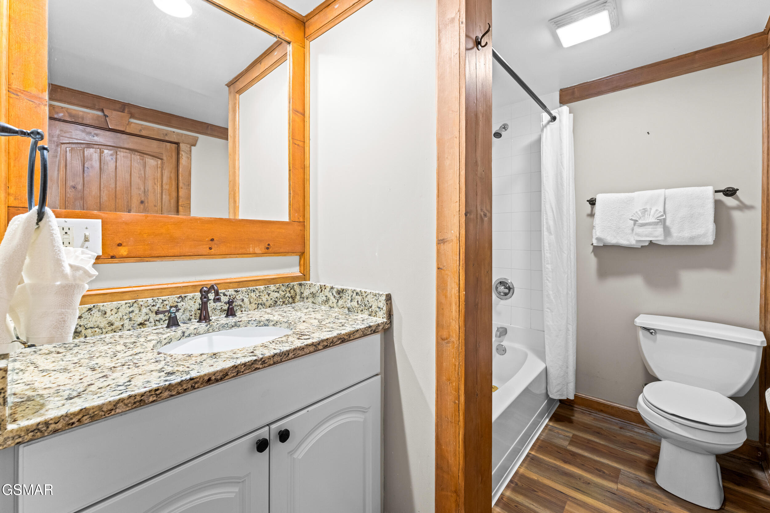 206 Forrest Loop Way Gatlinburg TN 37738