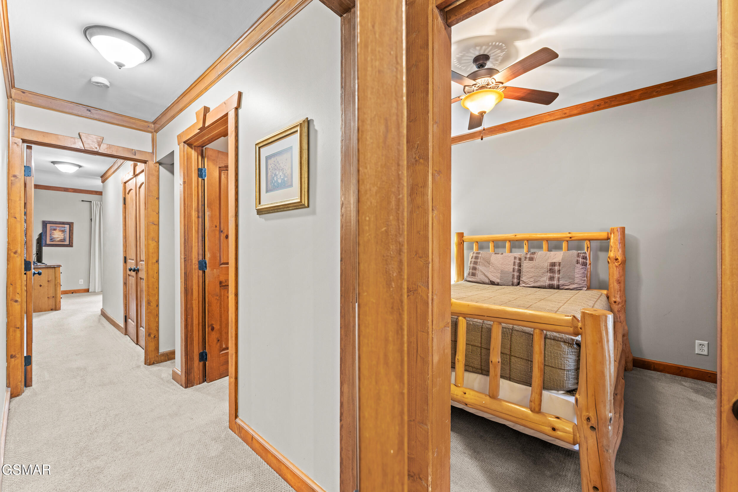206 Forrest Loop Way Gatlinburg TN 37738