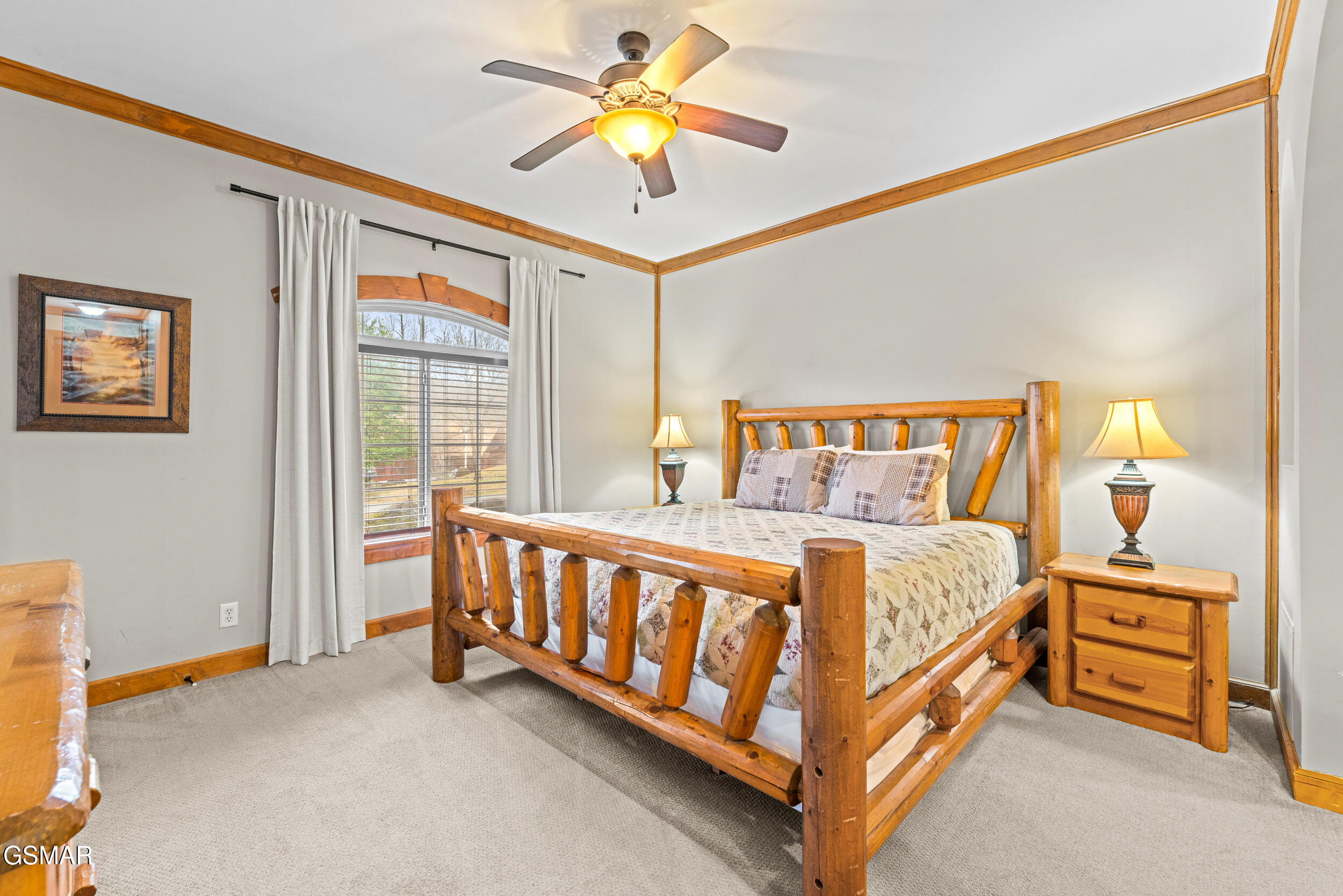 206 Forrest Loop Way Gatlinburg TN 37738
