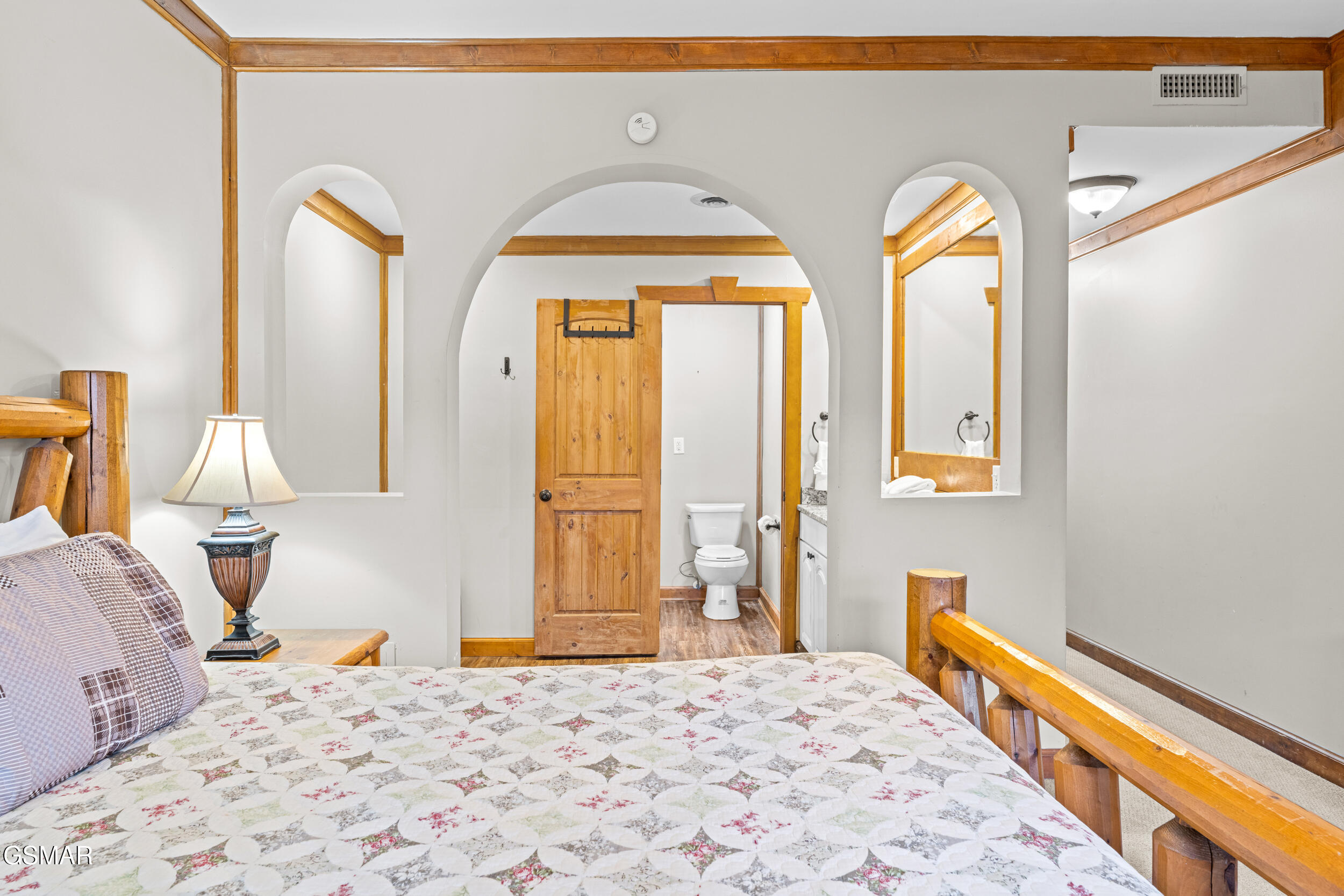 206 Forrest Loop Way Gatlinburg TN 37738