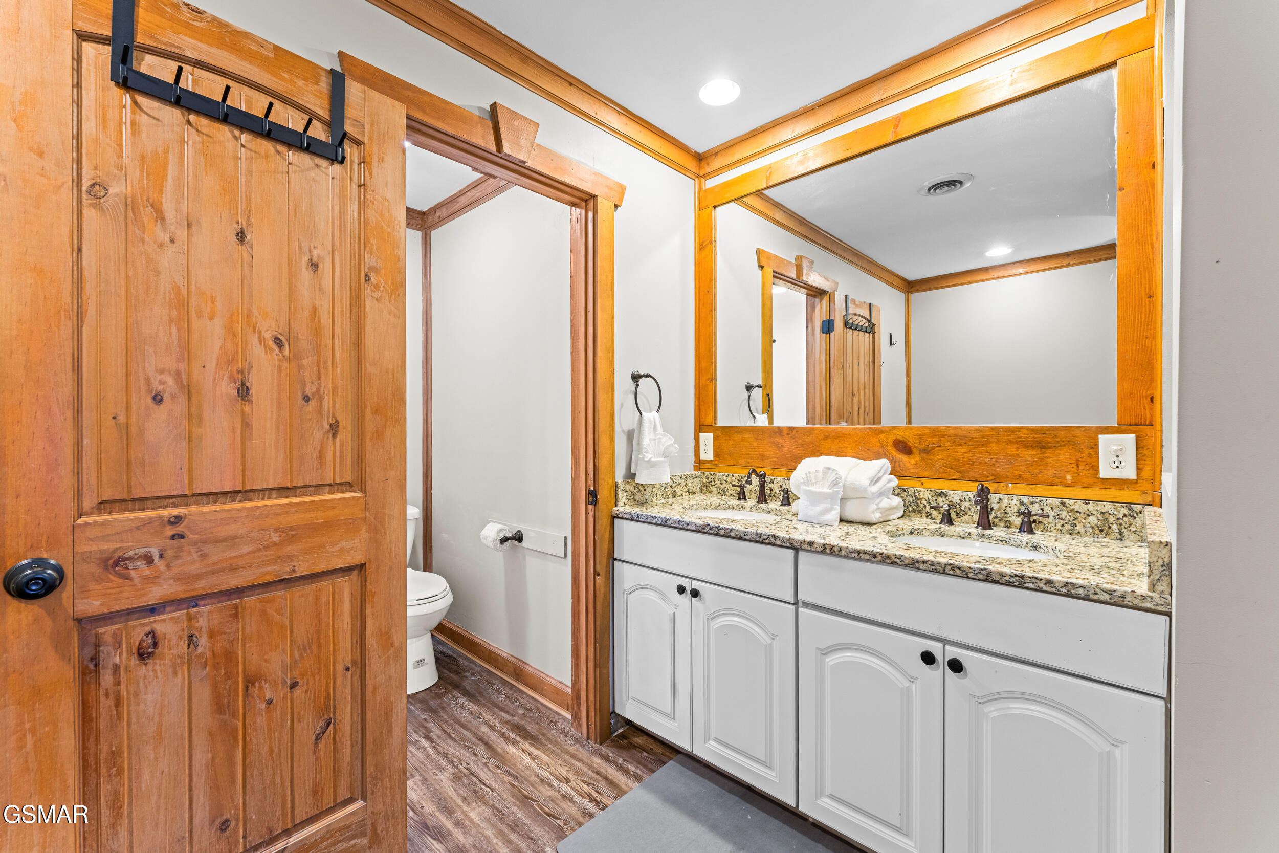 206 Forrest Loop Way Gatlinburg TN 37738