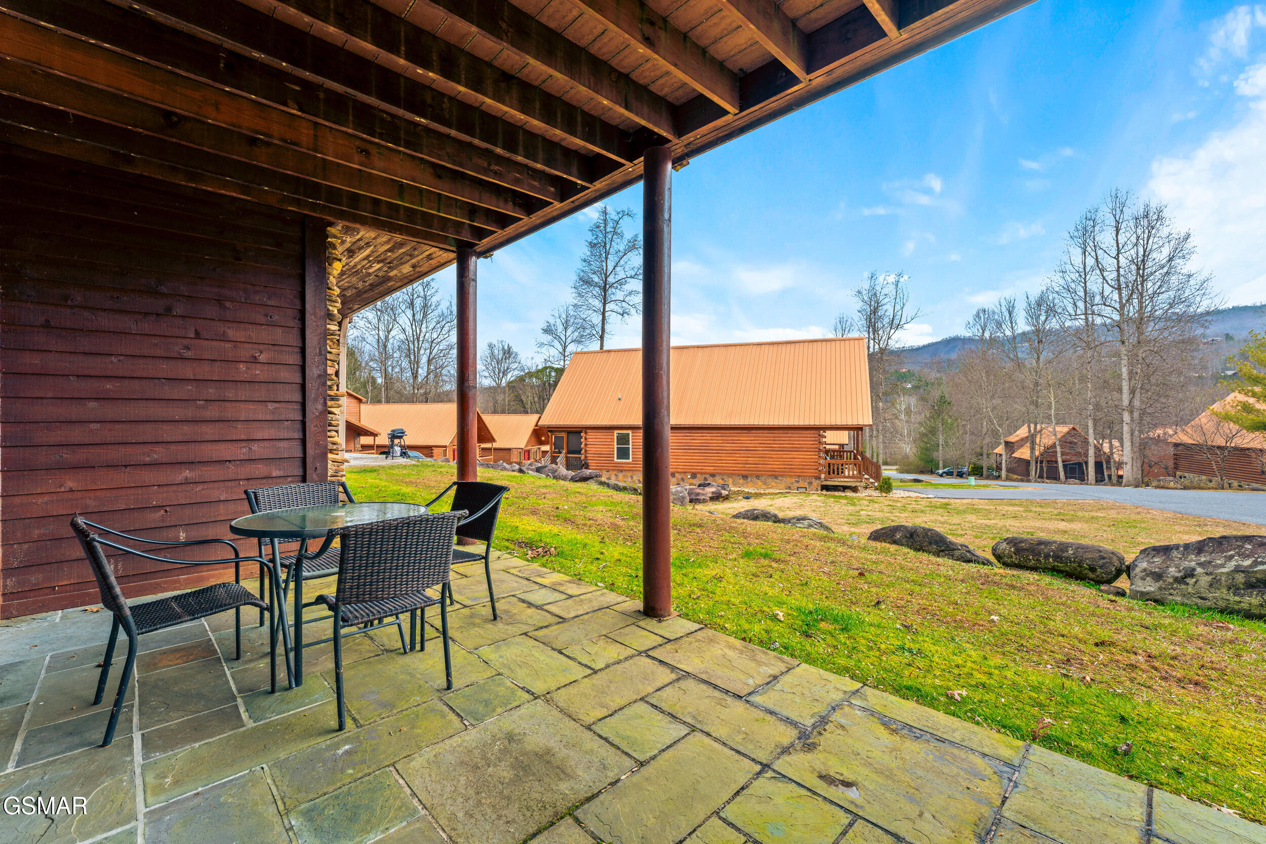 206 Forrest Loop Way Gatlinburg TN 37738