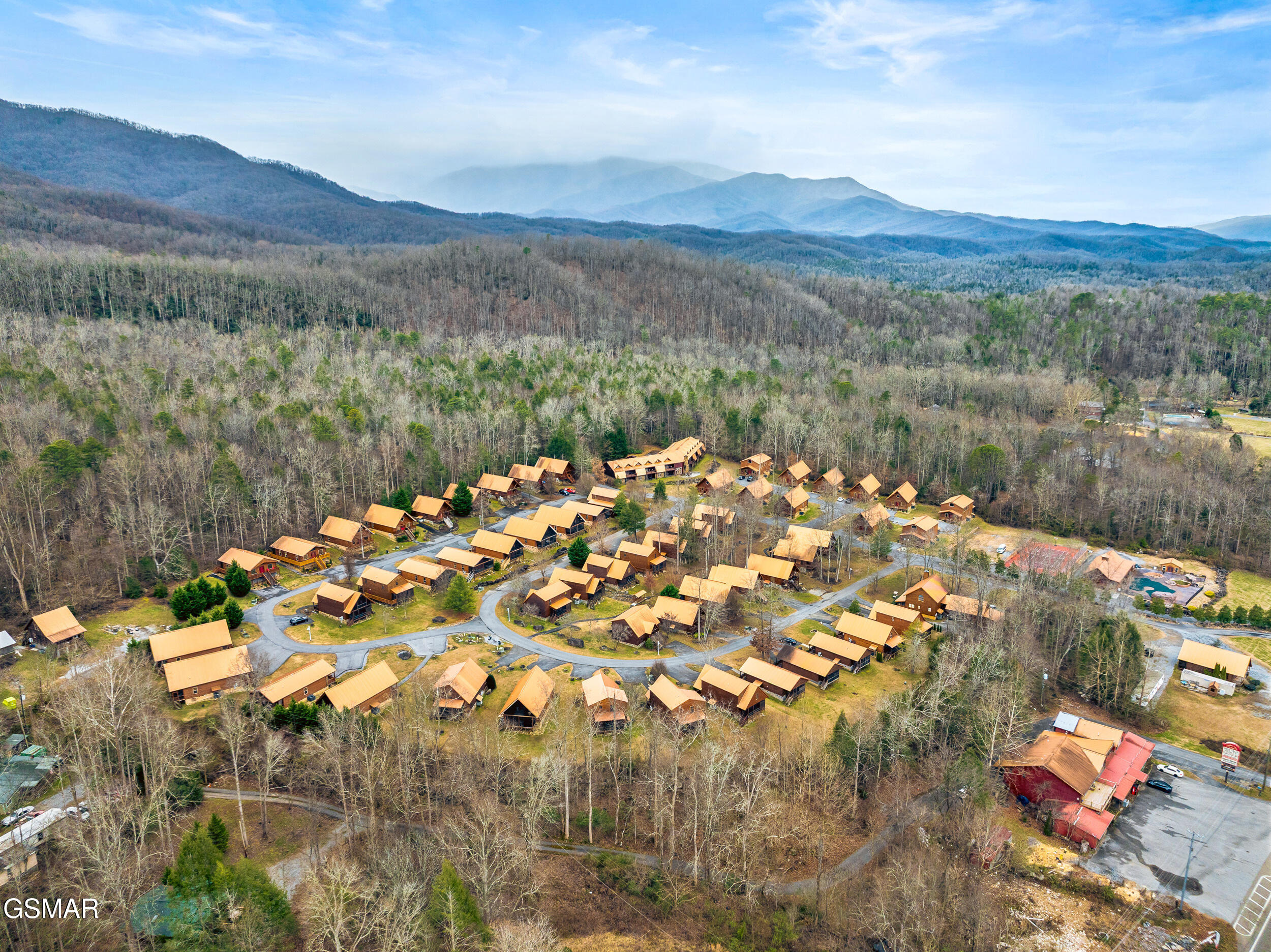 206 Forrest Loop Way Gatlinburg TN 37738