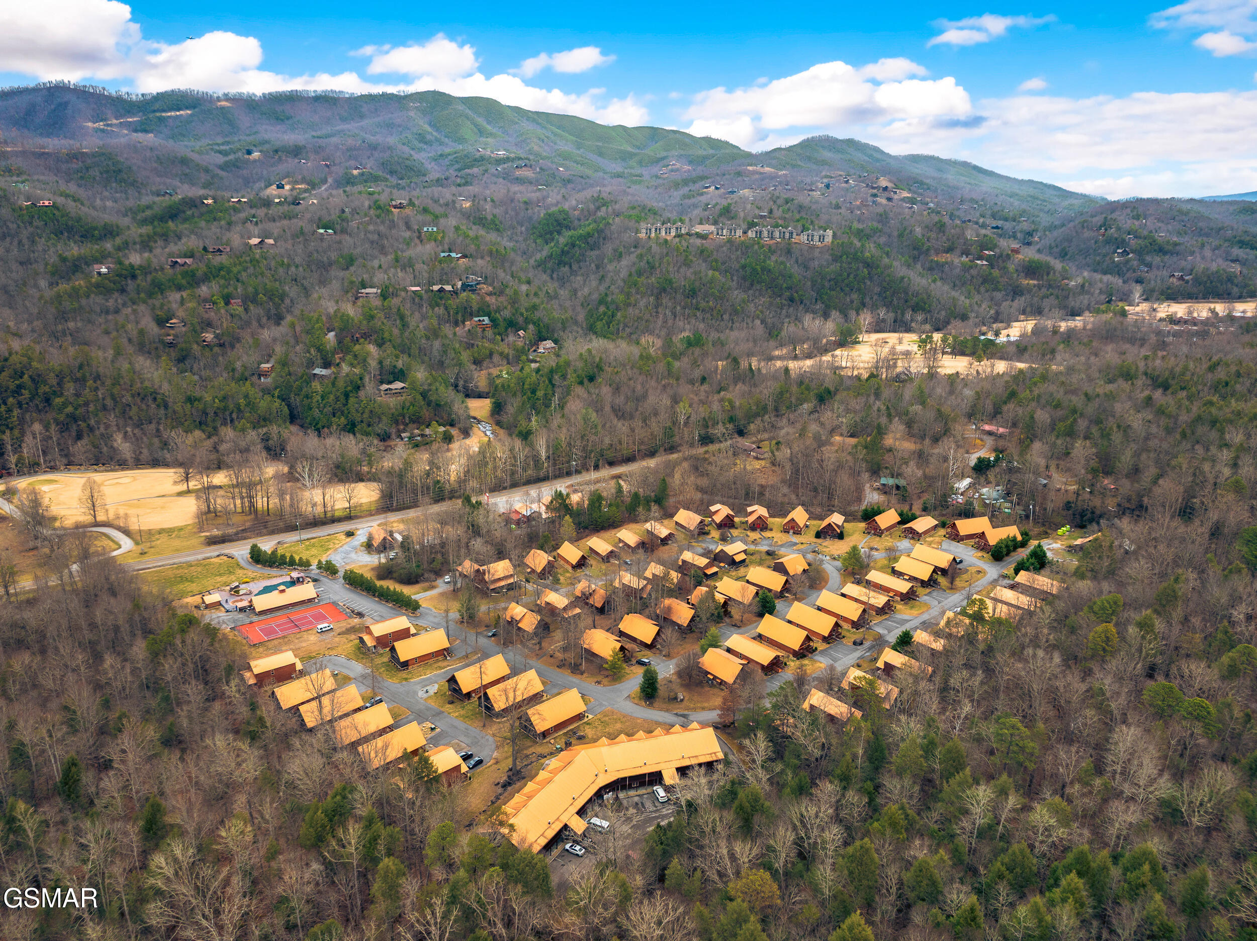 206 Forrest Loop Way Gatlinburg TN 37738