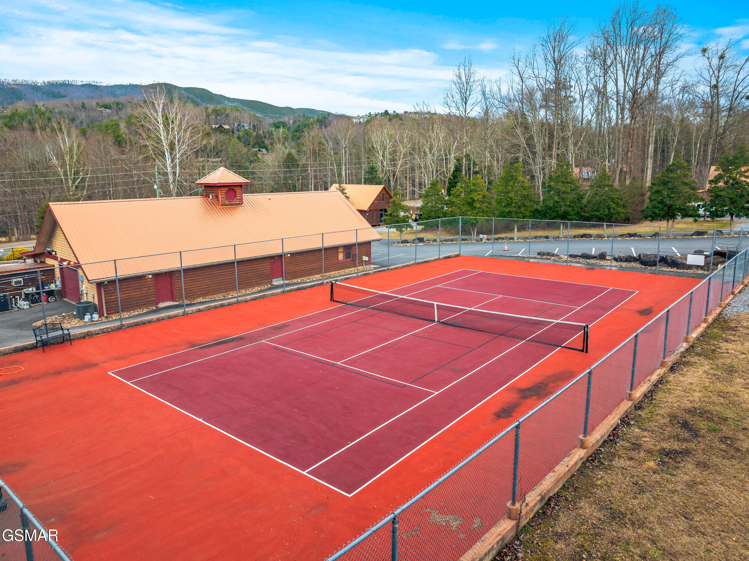 206 Forrest Loop Way Gatlinburg TN 37738