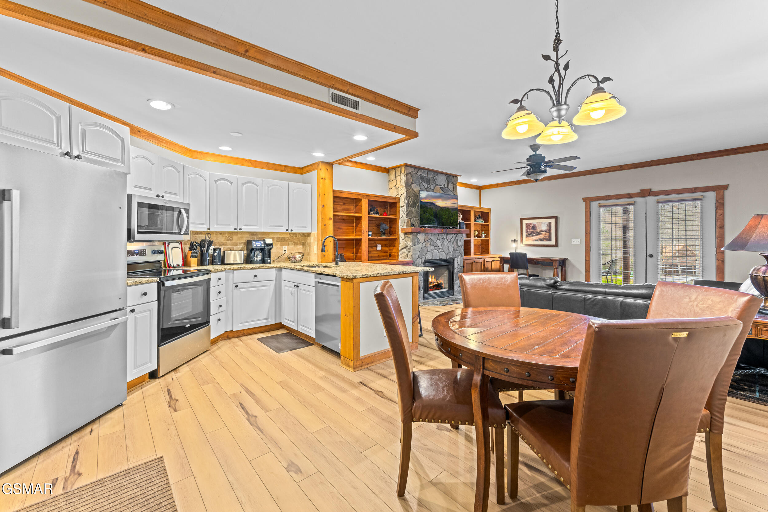 206 Forrest Loop Way Gatlinburg TN 37738