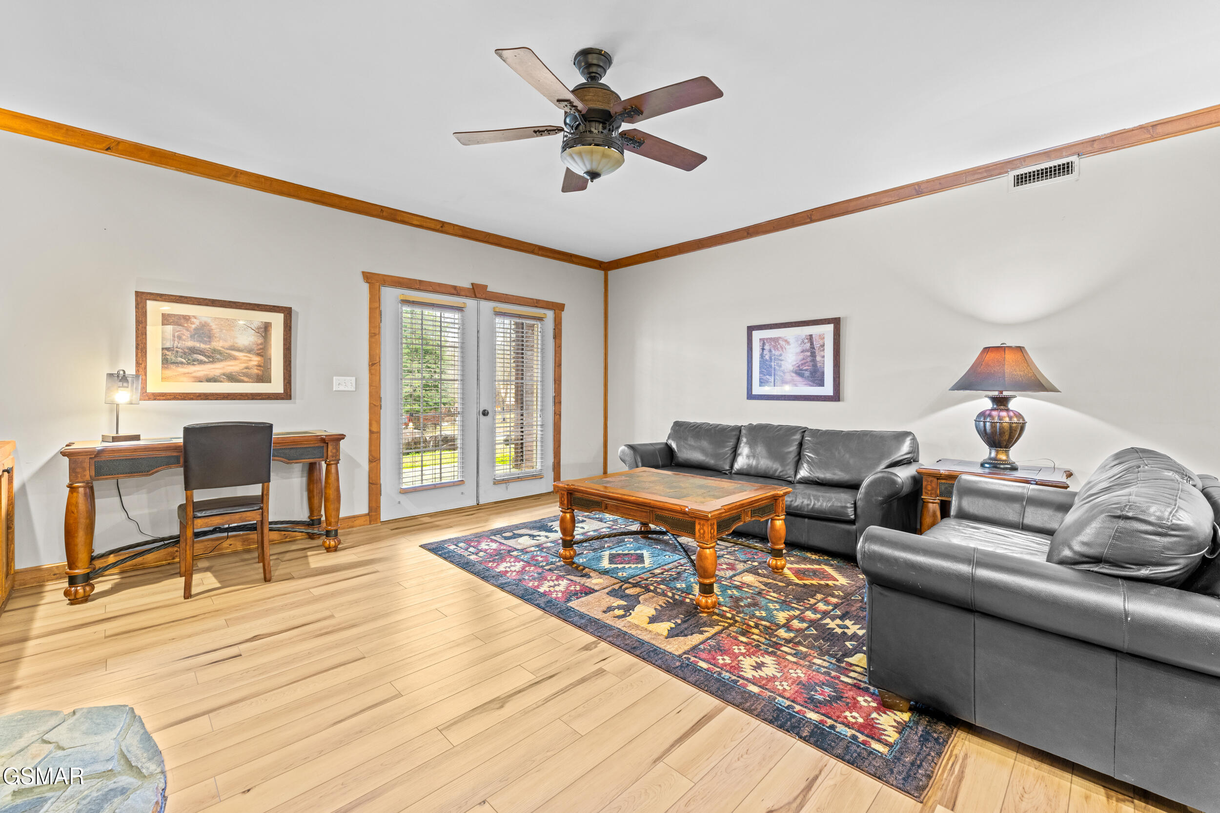 206 Forrest Loop Way Gatlinburg TN 37738