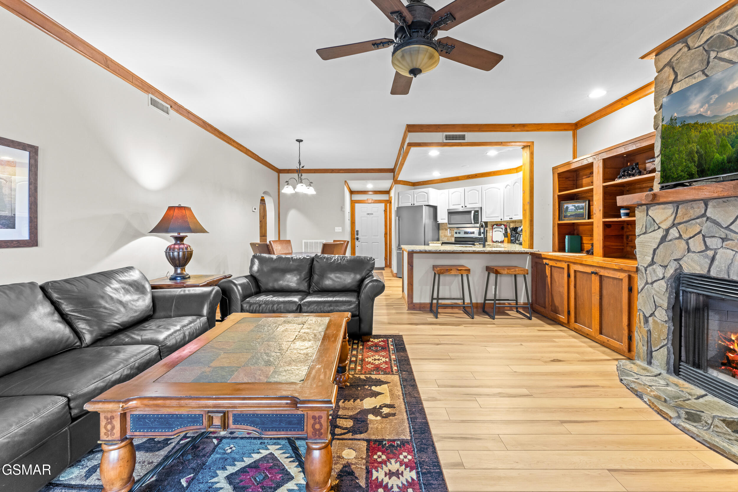 206 Forrest Loop Way Gatlinburg TN 37738
