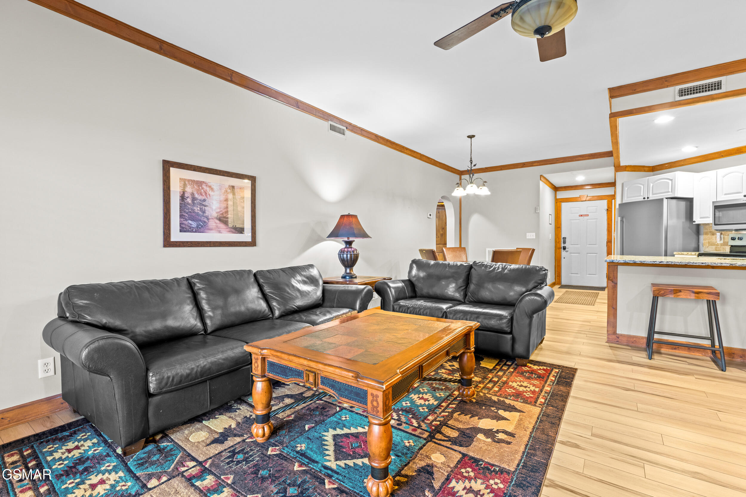 206 Forrest Loop Way Gatlinburg TN 37738