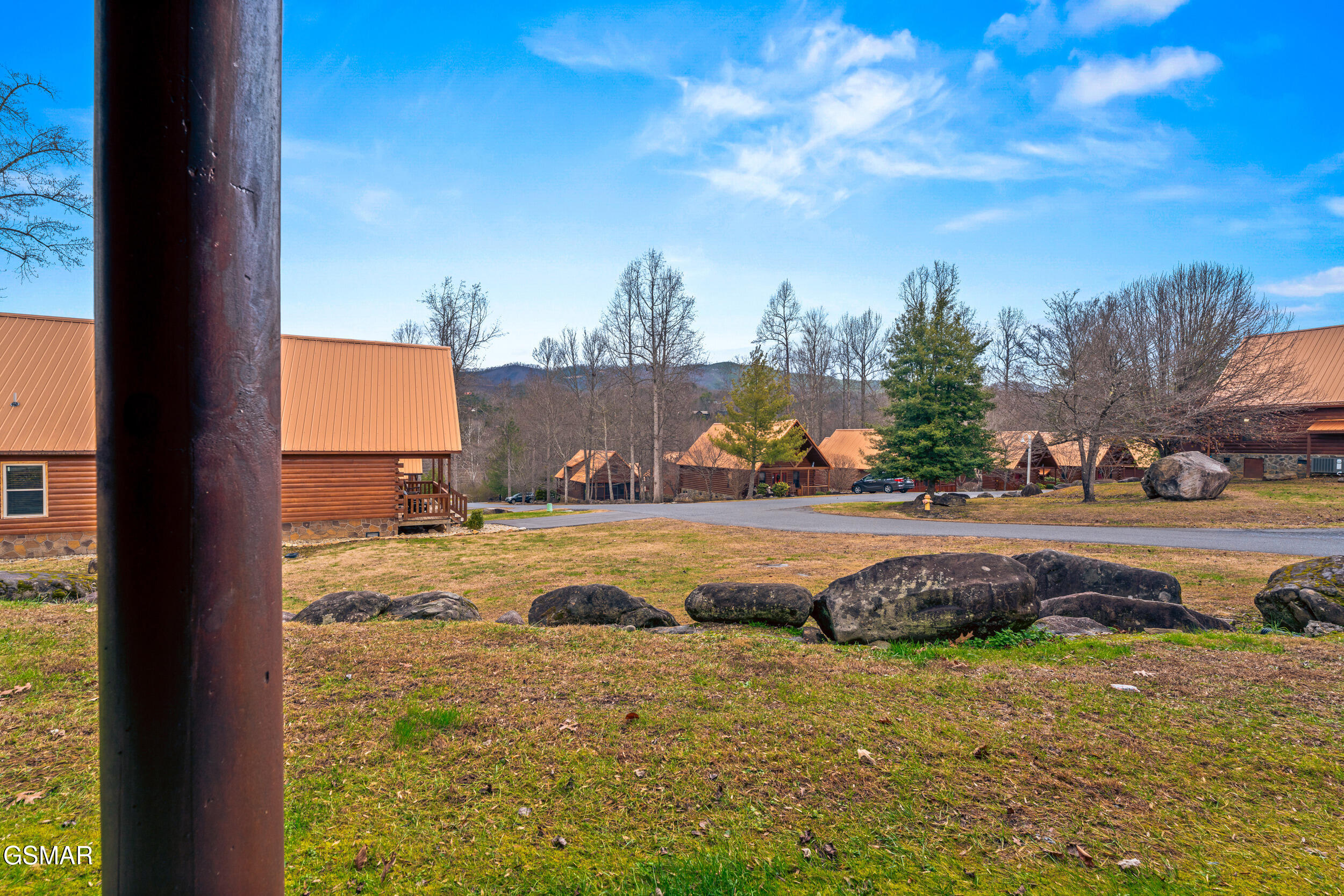 206 Forrest Loop Way Gatlinburg TN 37738