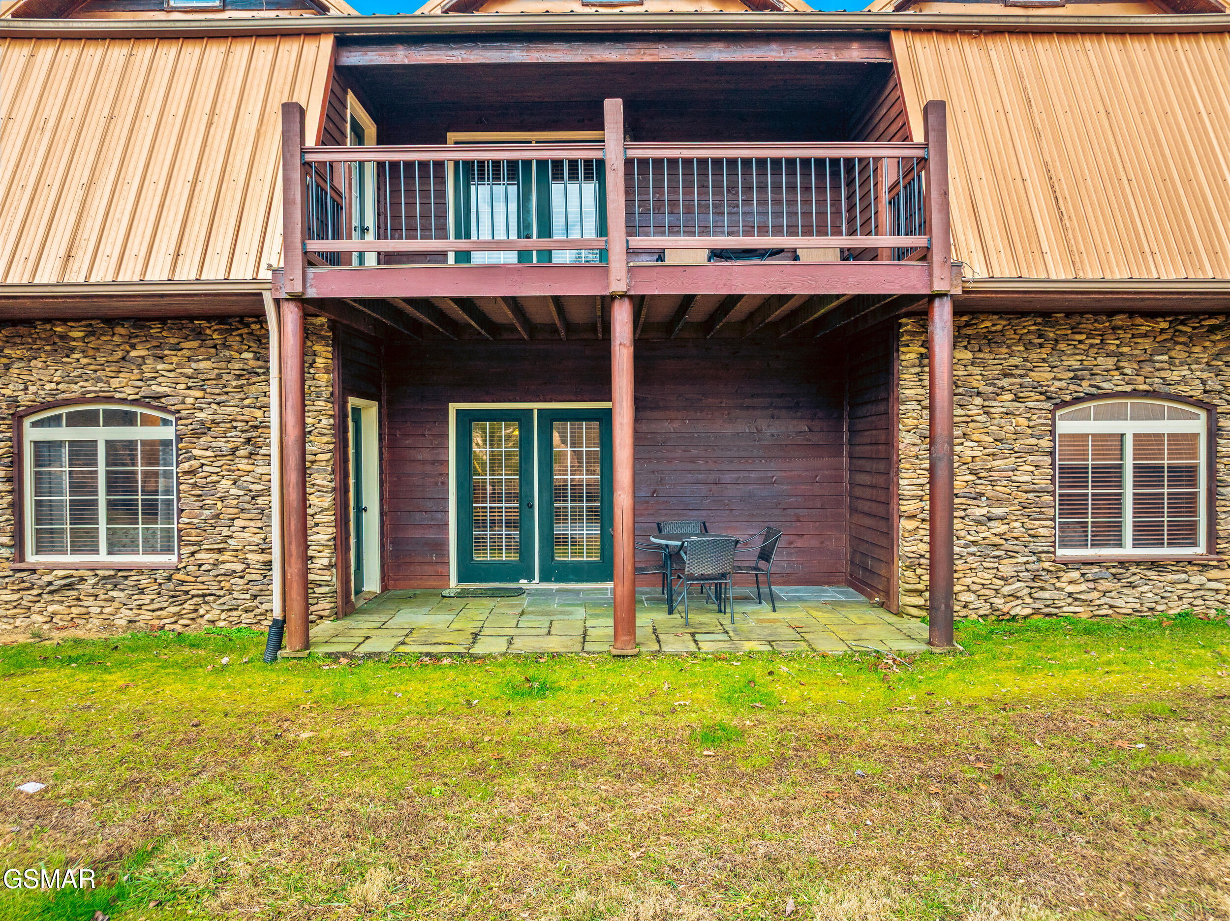 206 Forrest Loop Way Gatlinburg TN 37738