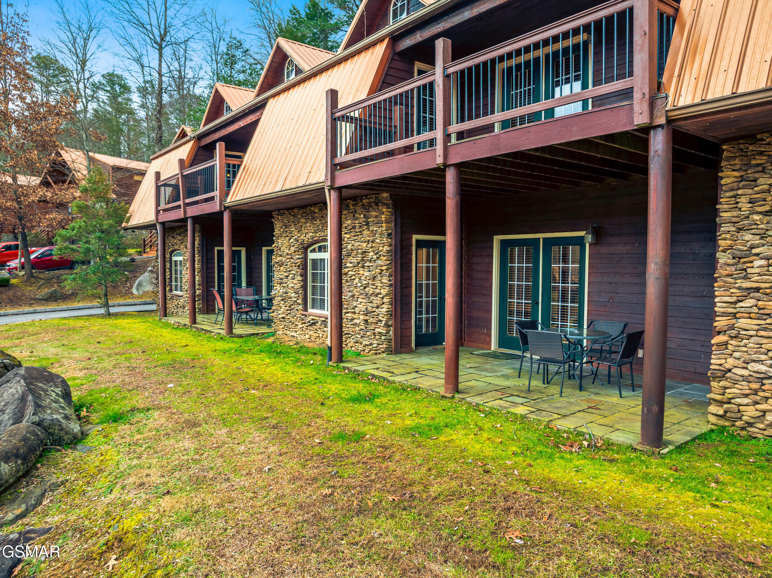 206 Forrest Loop Way Gatlinburg TN 37738