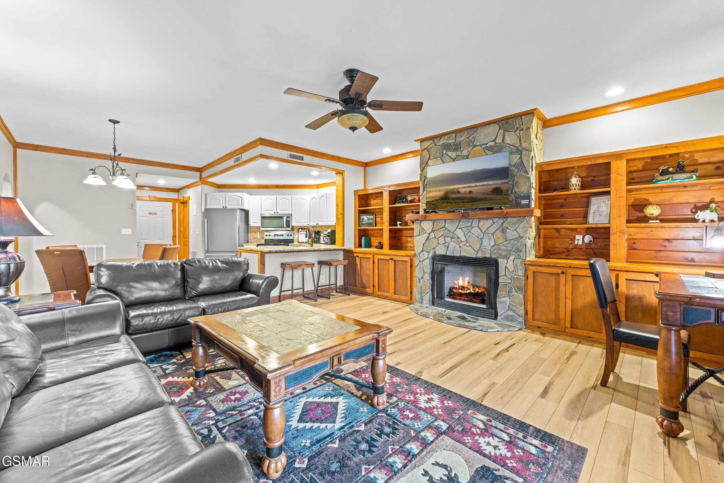 206 Forrest Loop Way Gatlinburg TN 37738