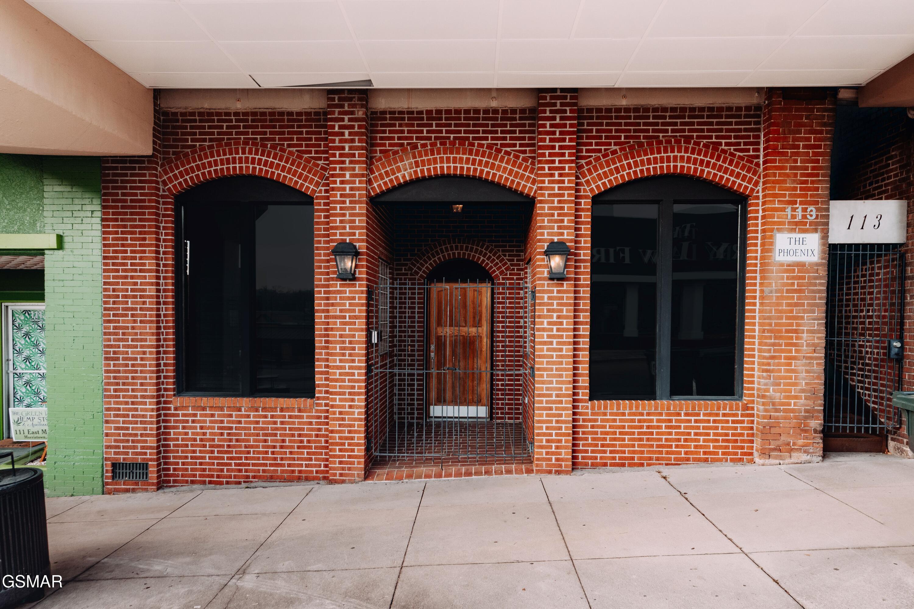111 E Main Street Morristown TN 37814