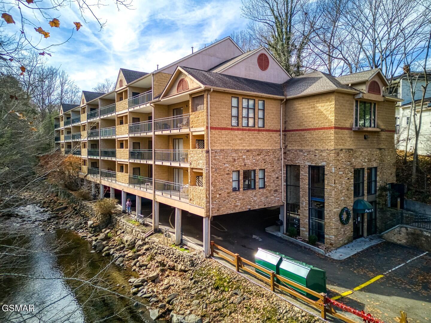 215 Ski Mountain Road Gatlinburg TN 37738