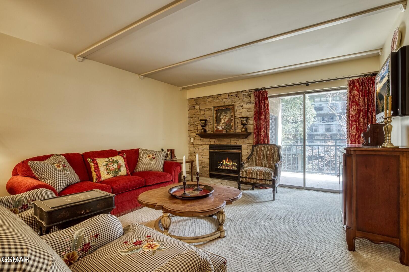 215 Ski Mountain Road Gatlinburg TN 37738