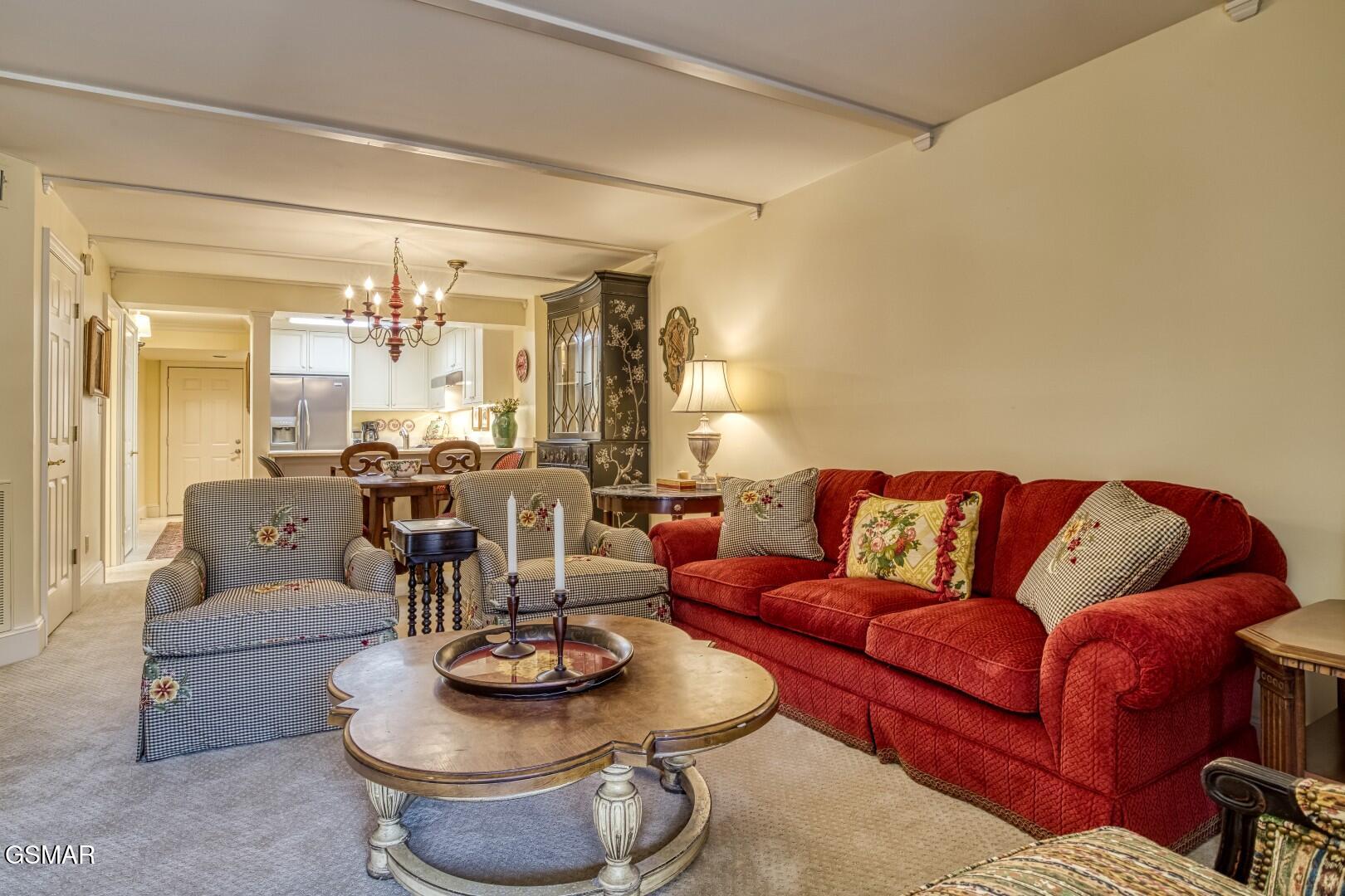 215 Ski Mountain Road Gatlinburg TN 37738