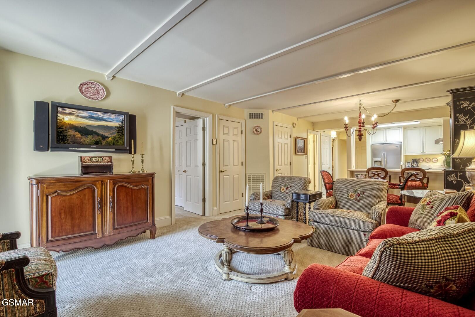 215 Ski Mountain Road Gatlinburg TN 37738