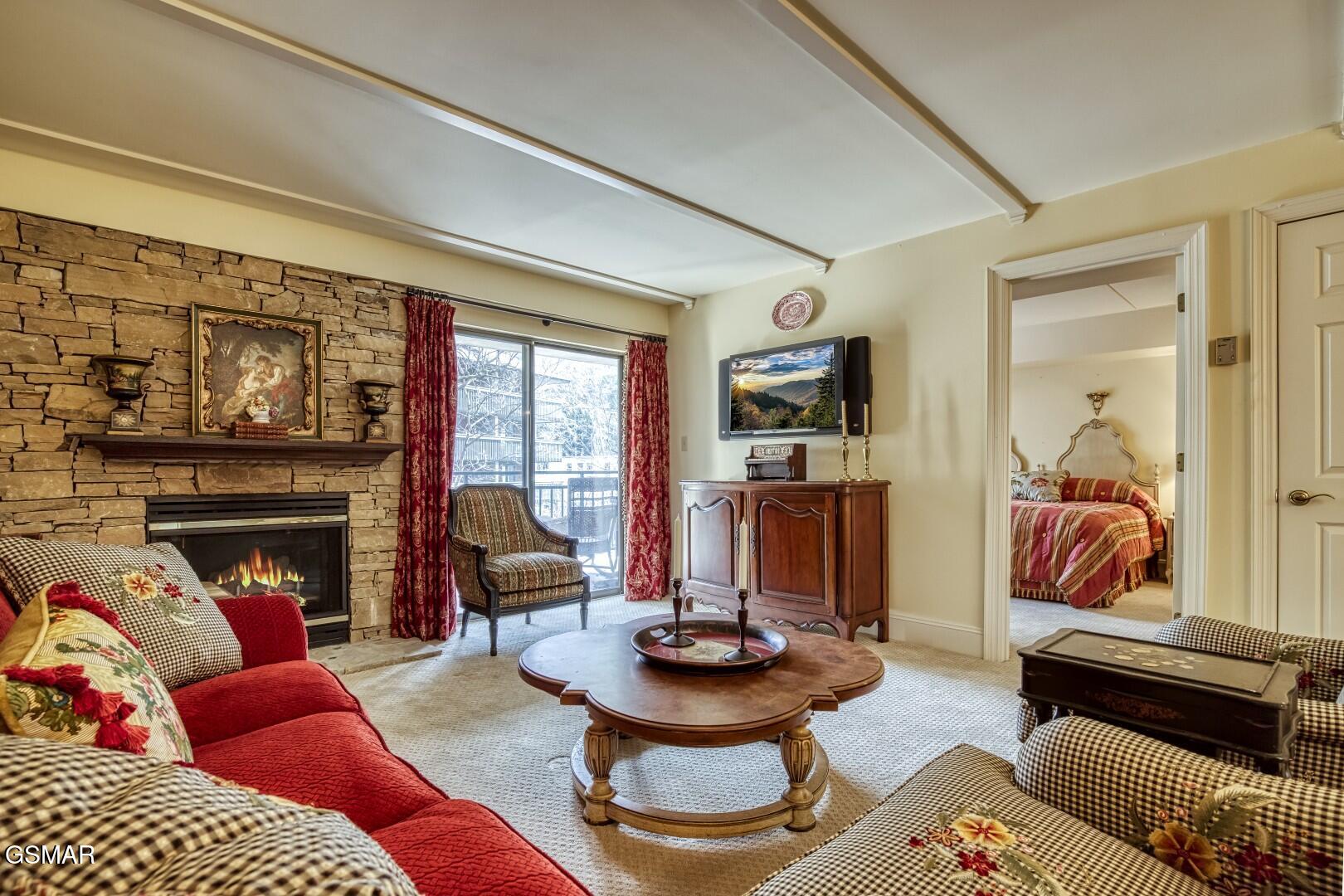 215 Ski Mountain Road Gatlinburg TN 37738