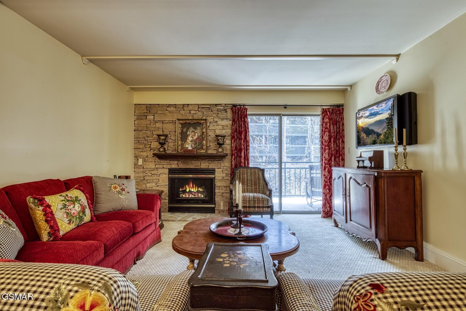 215 Ski Mountain Road Gatlinburg TN 37738