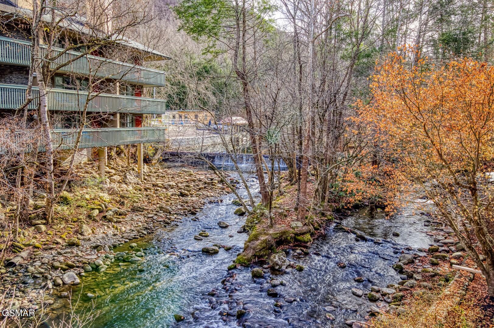 215 Ski Mountain Road Gatlinburg TN 37738