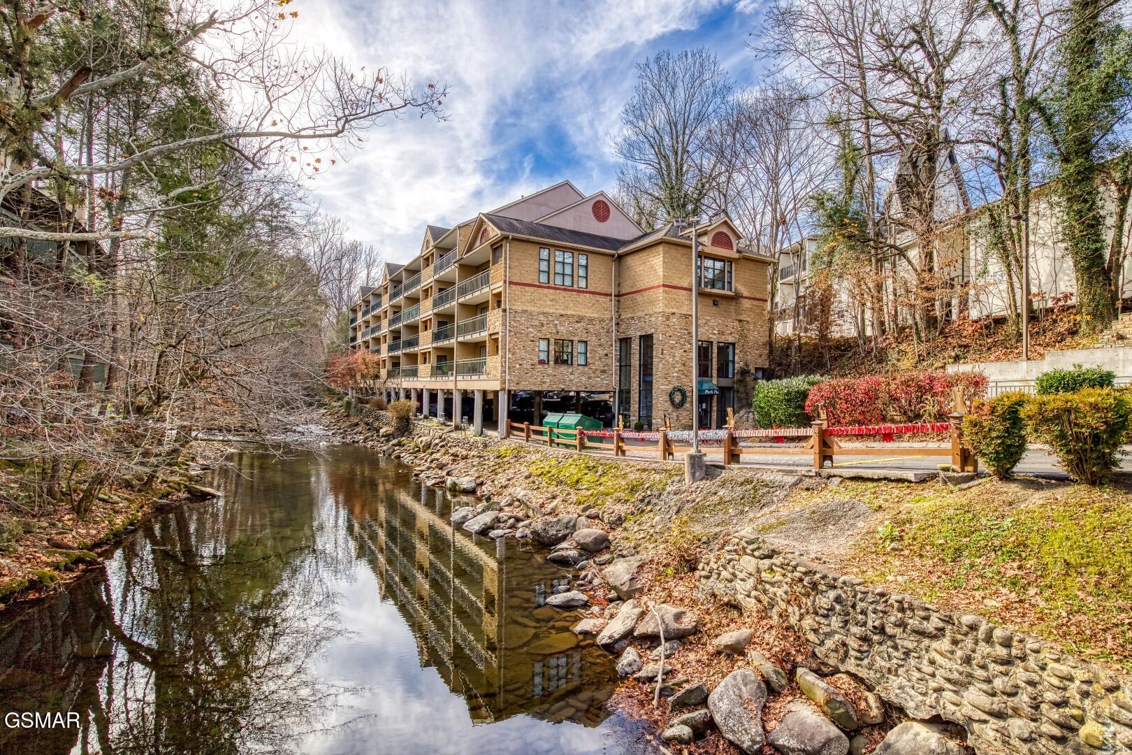 215 Ski Mountain Road Gatlinburg TN 37738