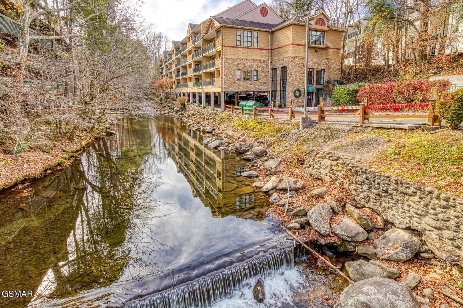 215 Ski Mountain Road Gatlinburg TN 37738