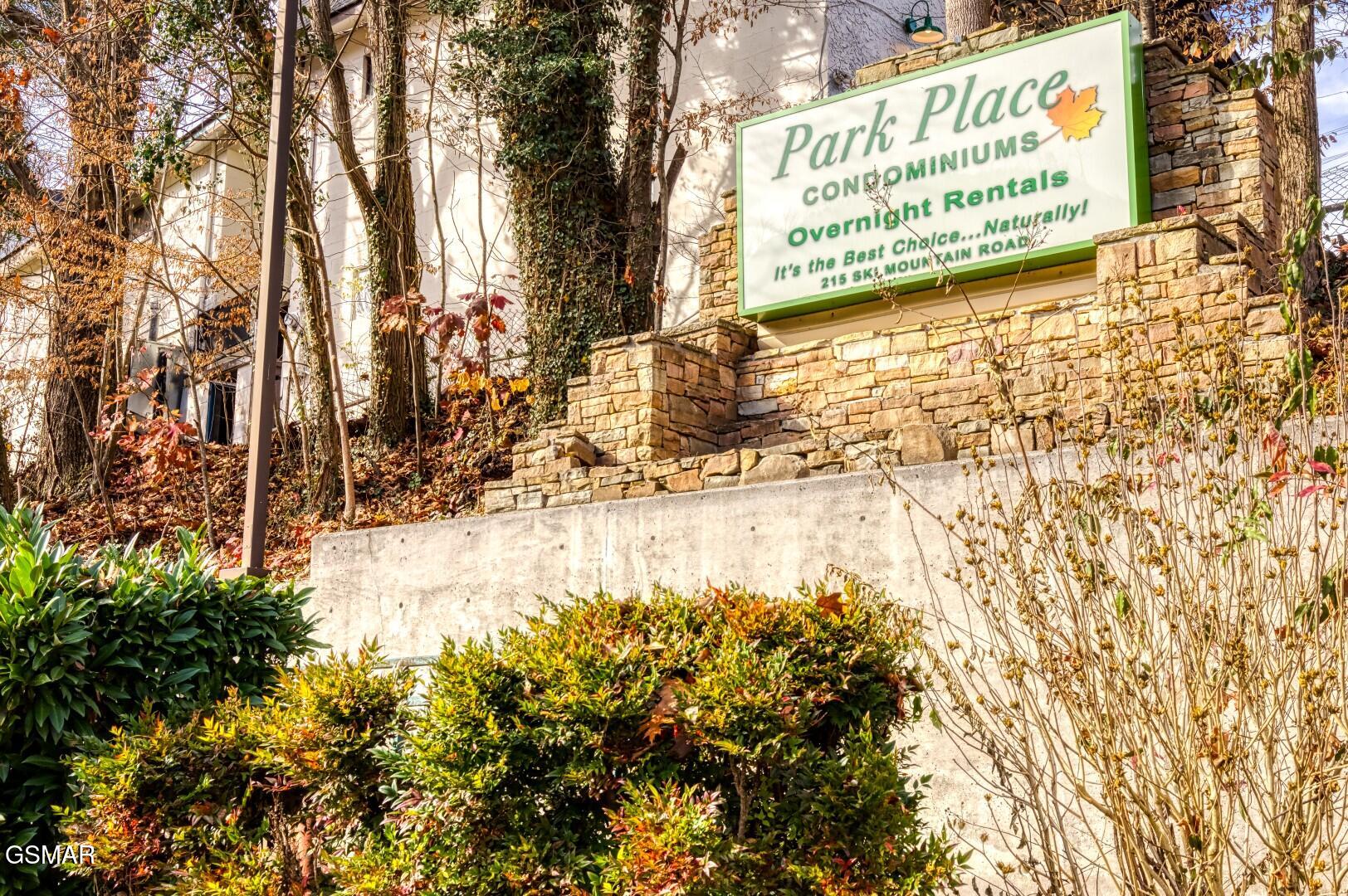 215 Ski Mtn. Road Gatlinburg TN 37738