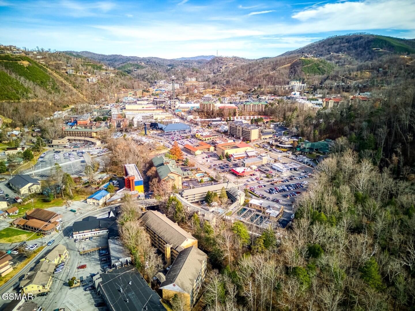 215 Ski Mountain Road Gatlinburg TN 37738