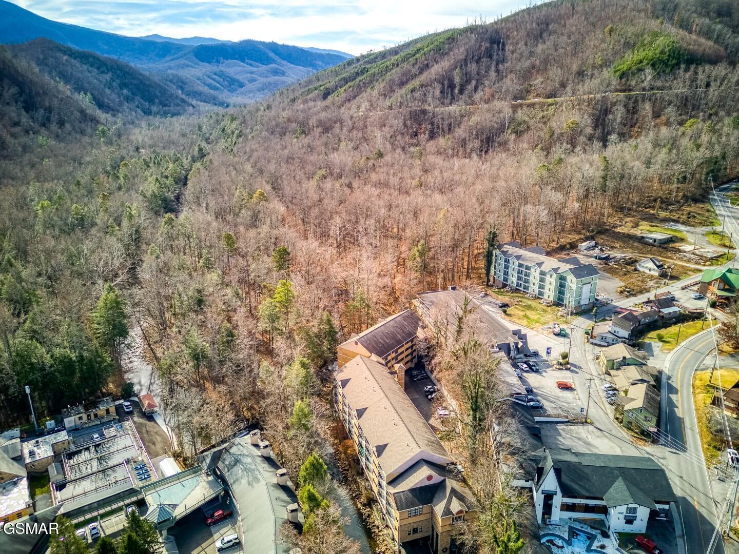 215 Ski Mountain Road Gatlinburg TN 37738