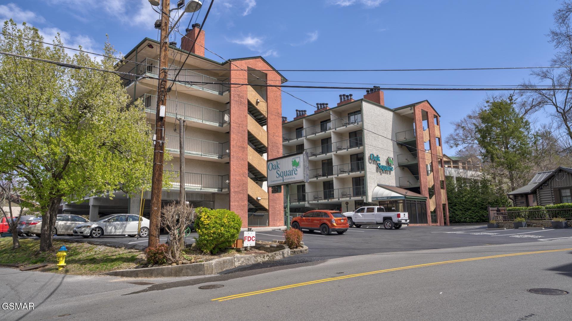 685 River Road Gatlinburg TN 37738