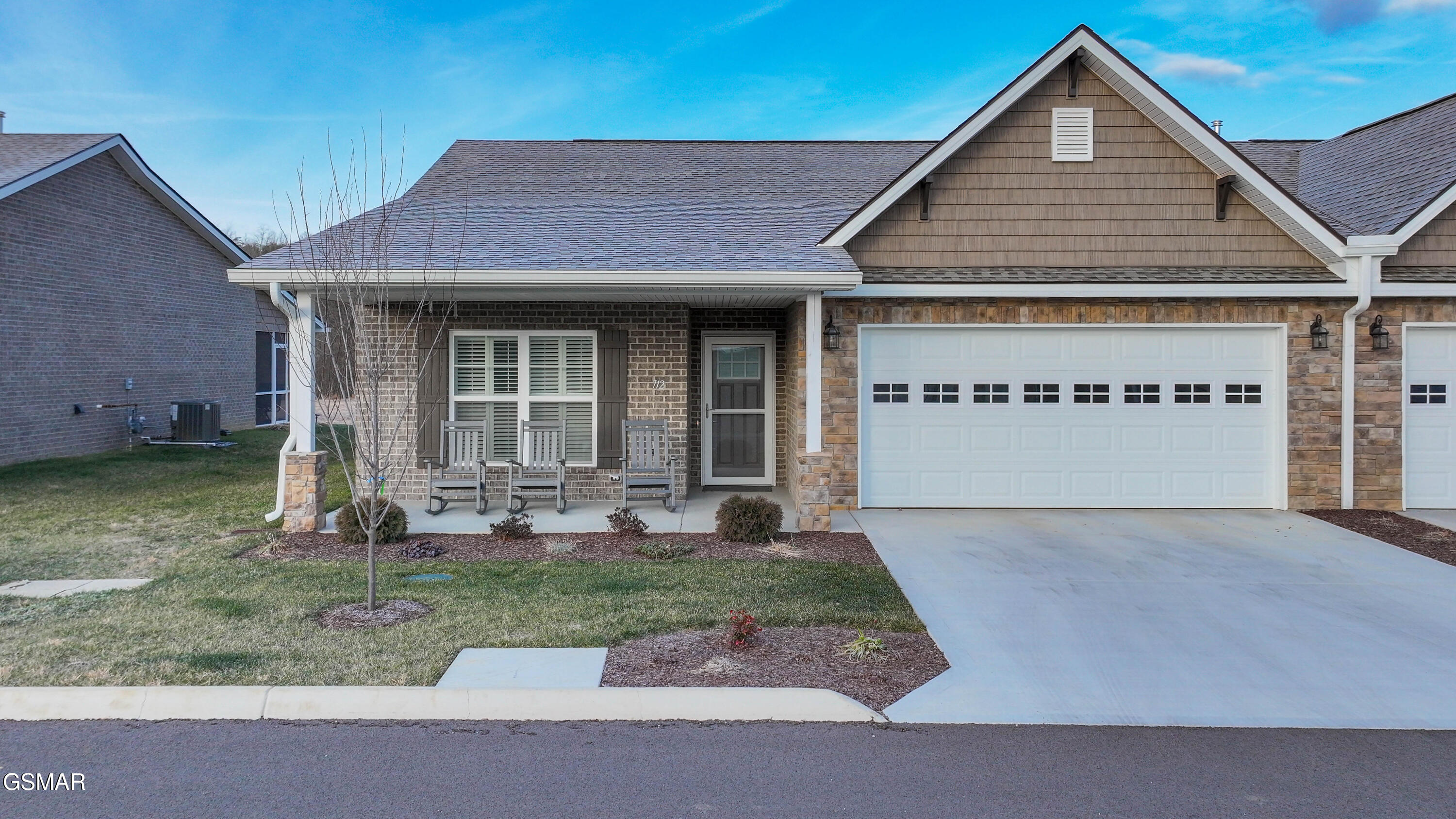 712 Snowflower Circle Pigeon Forge TN 37863