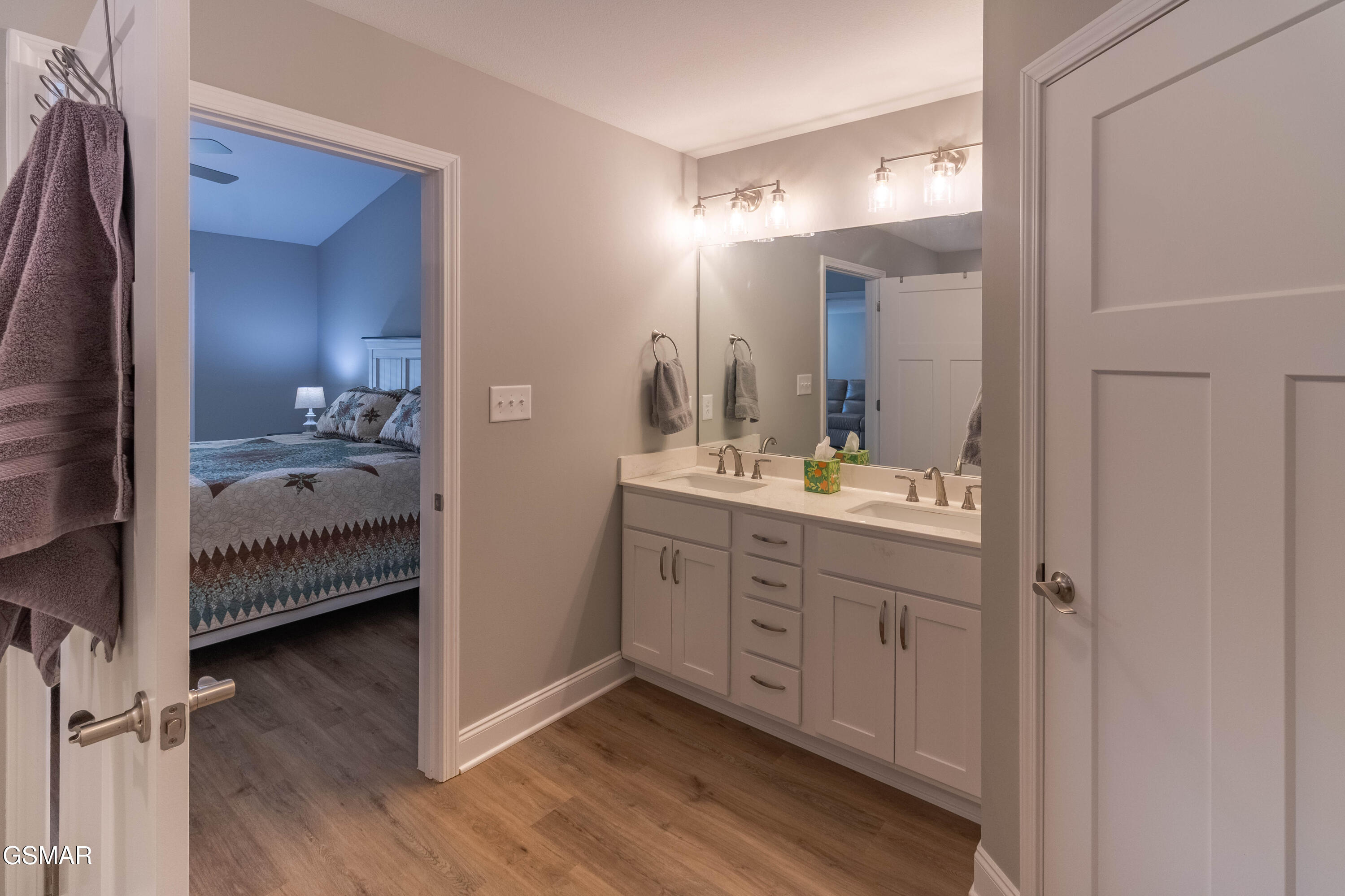 712 Snowflower Circle Pigeon Forge TN 37863