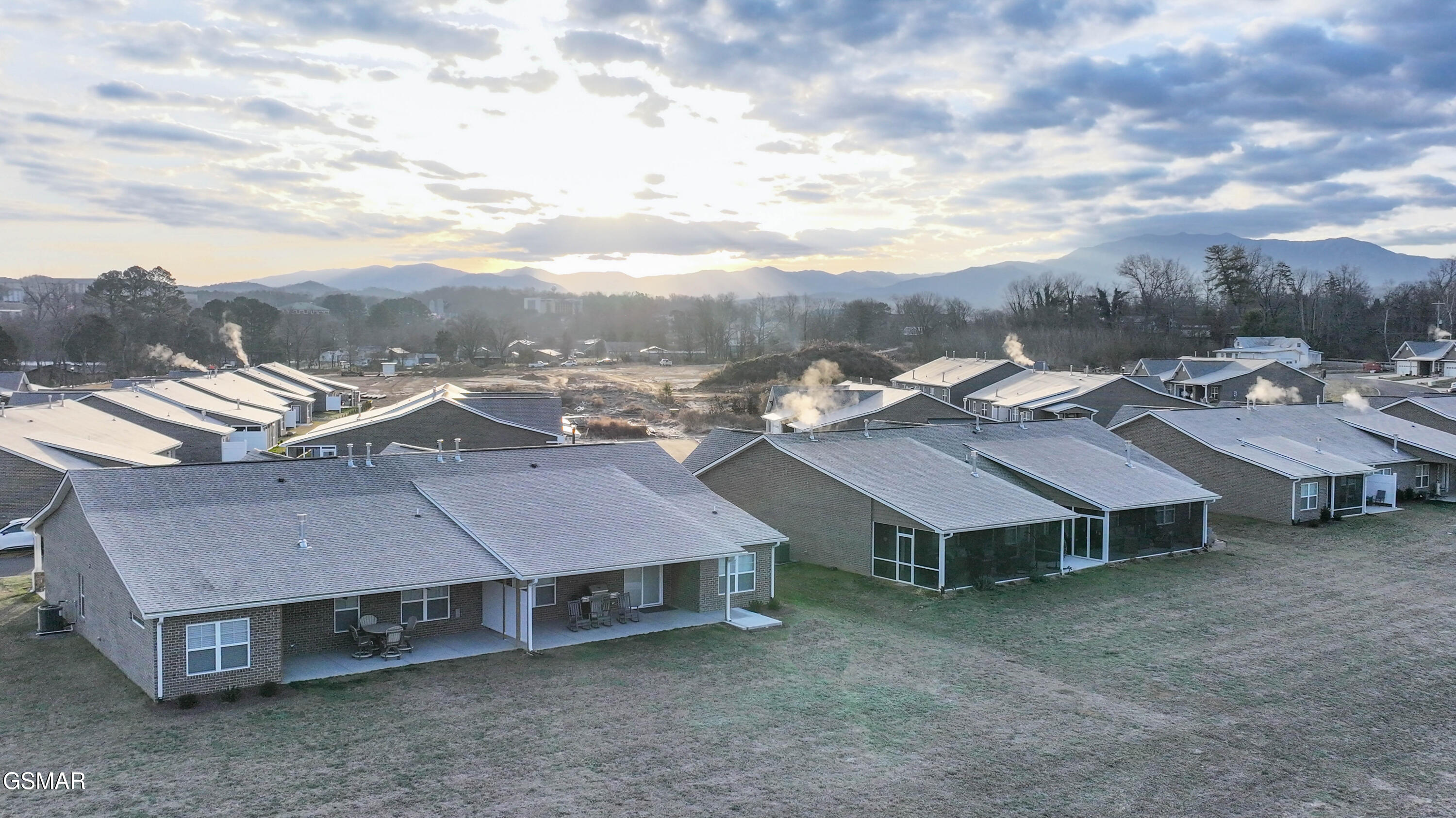 712 Snowflower Circle Pigeon Forge TN 37863
