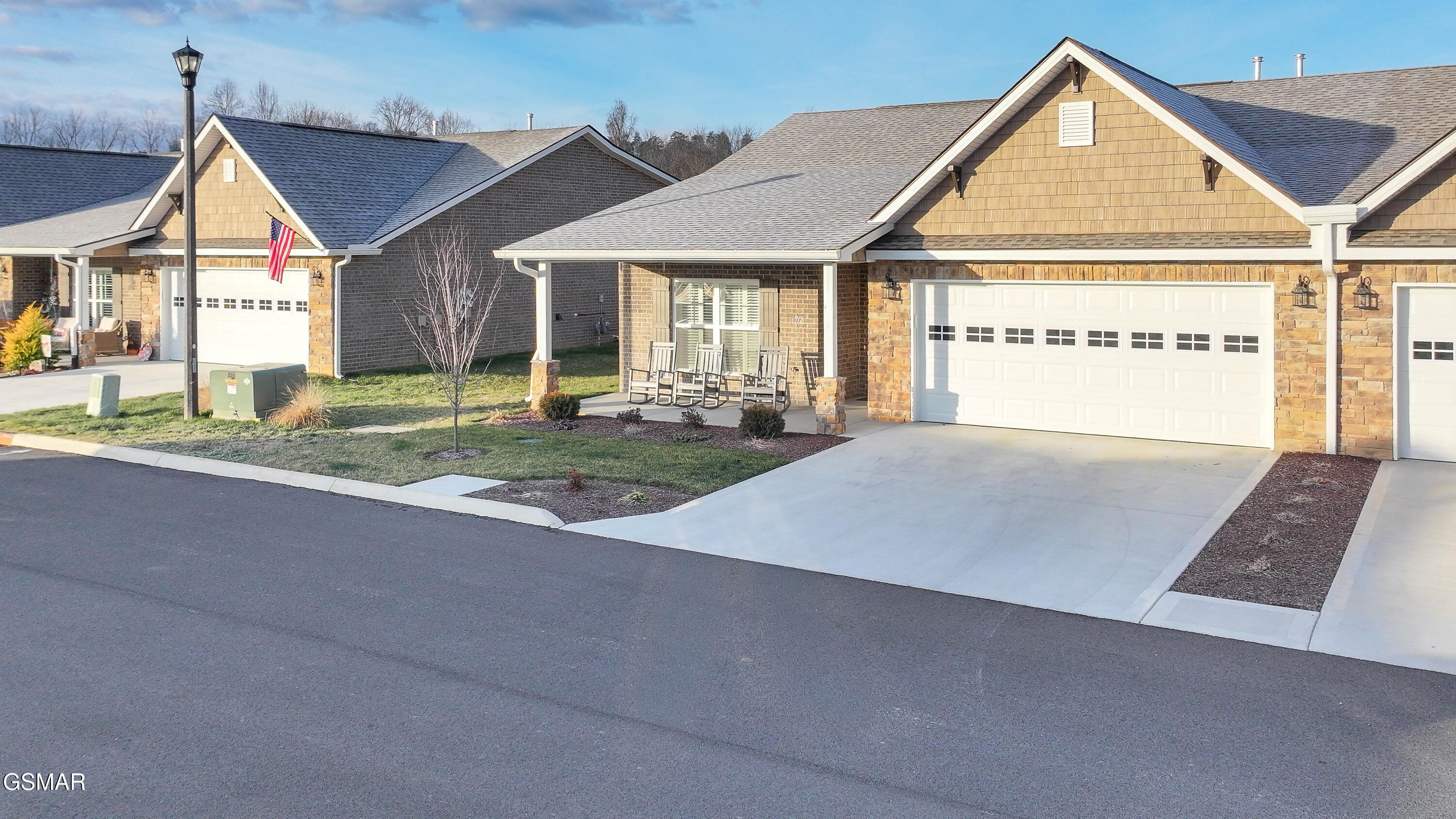 712 Snowflower Circle Pigeon Forge TN 37863