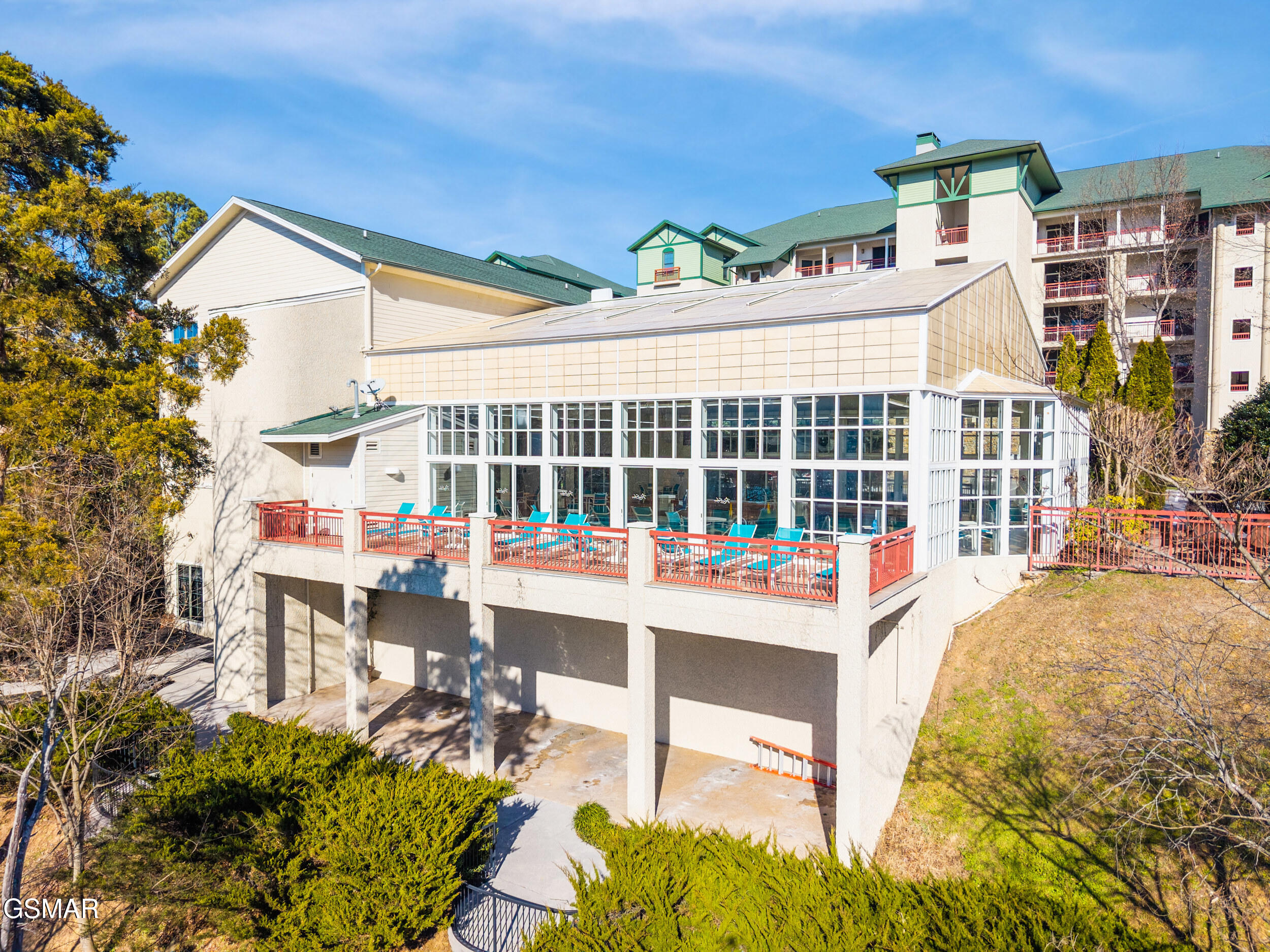212 Dollywood Lane Pigeon Forge TN 37863