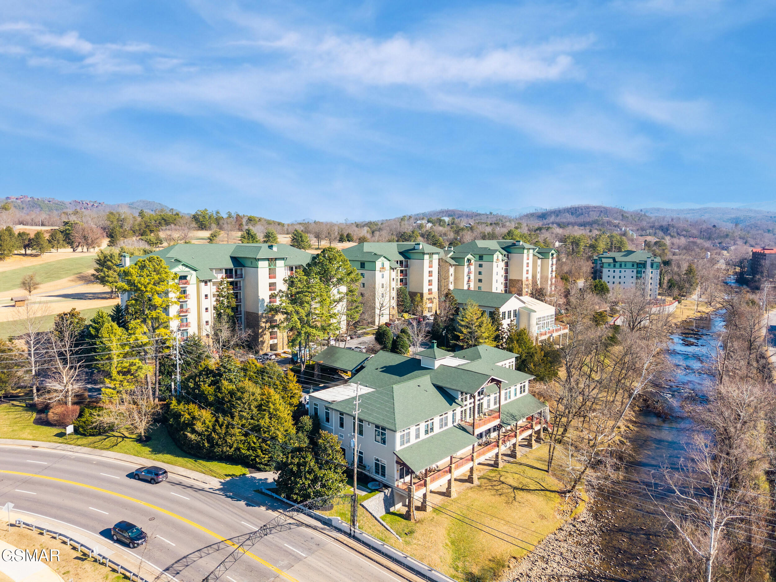 212 Dollywood Lane Pigeon Forge TN 37863