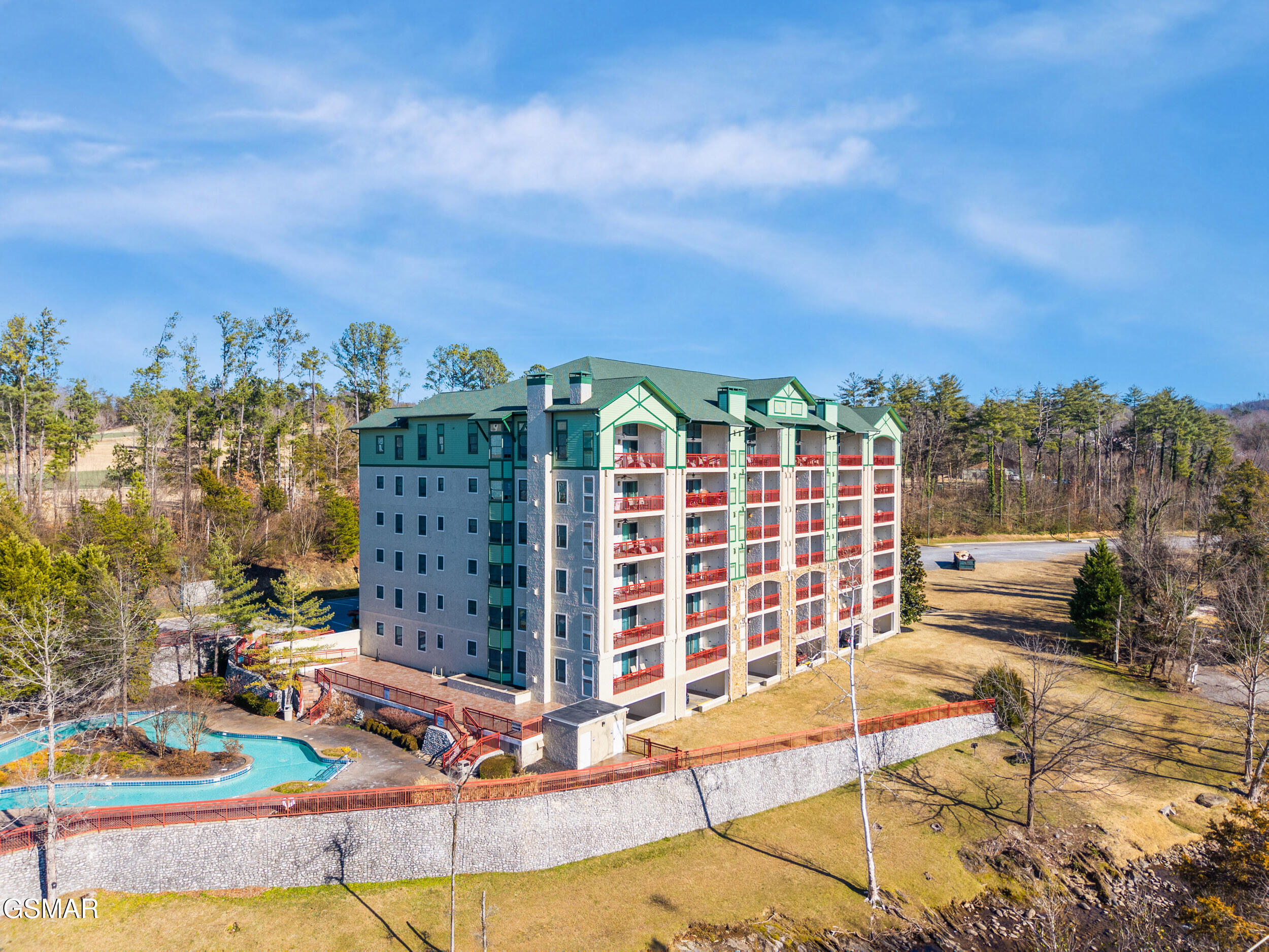 212 Dollywood Lane Pigeon Forge TN 37863