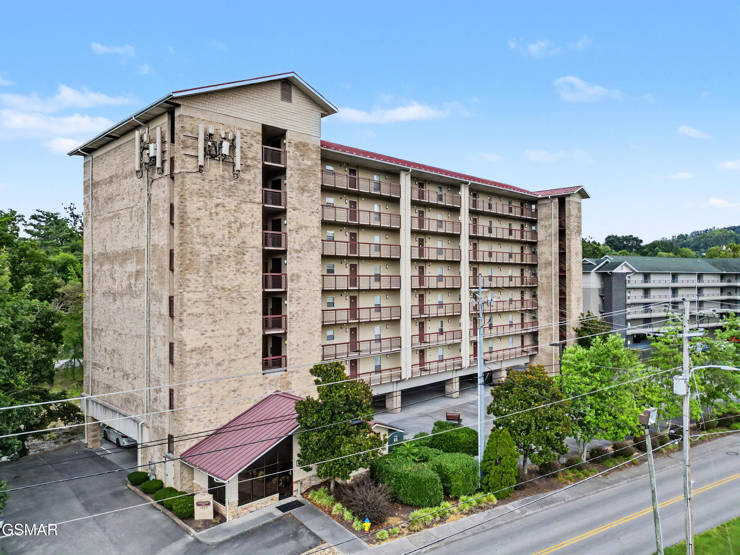 3919 S River Road Pigeon Forge TN 37863