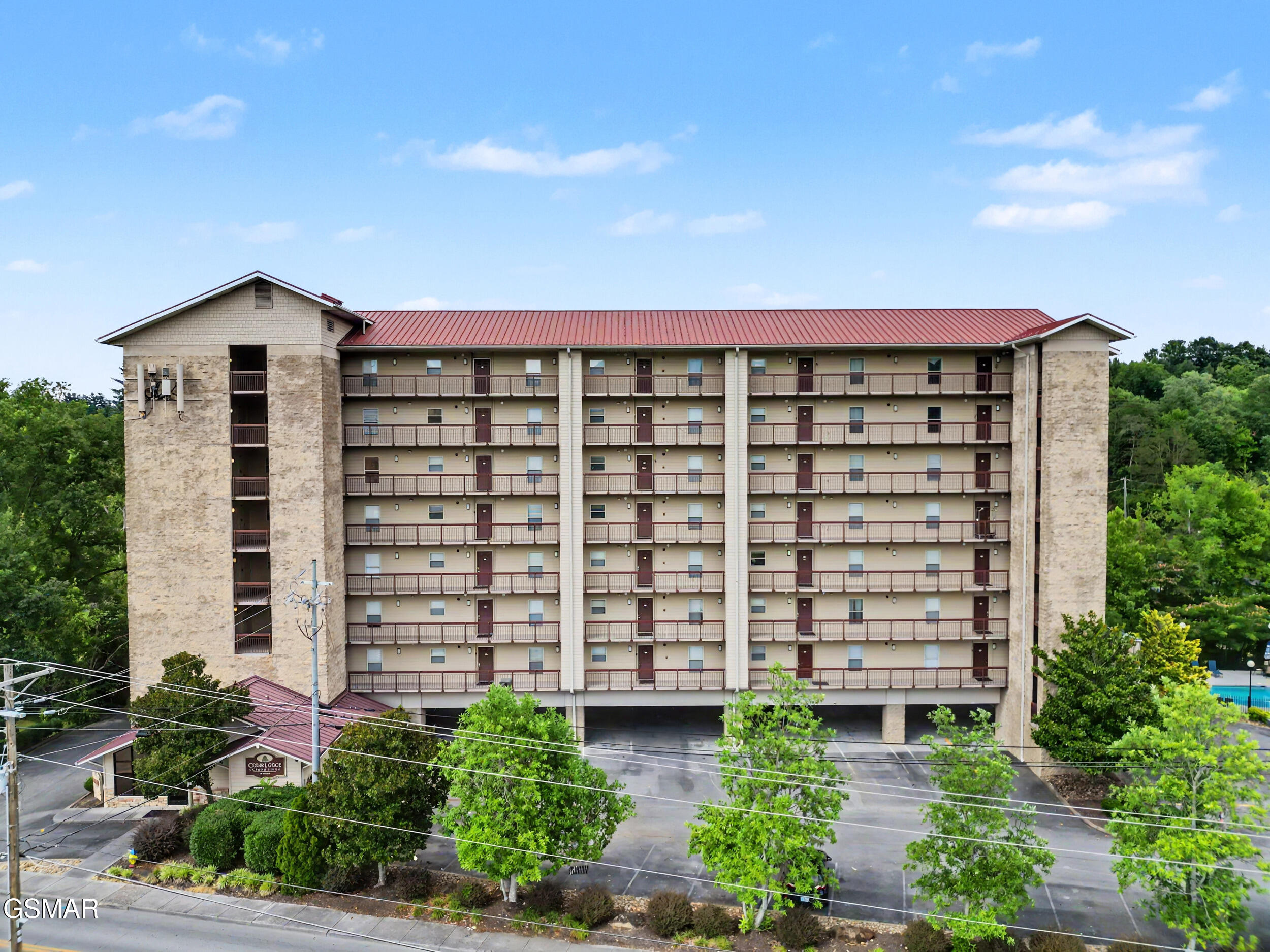 3919 S River Road Pigeon Forge TN 37863
