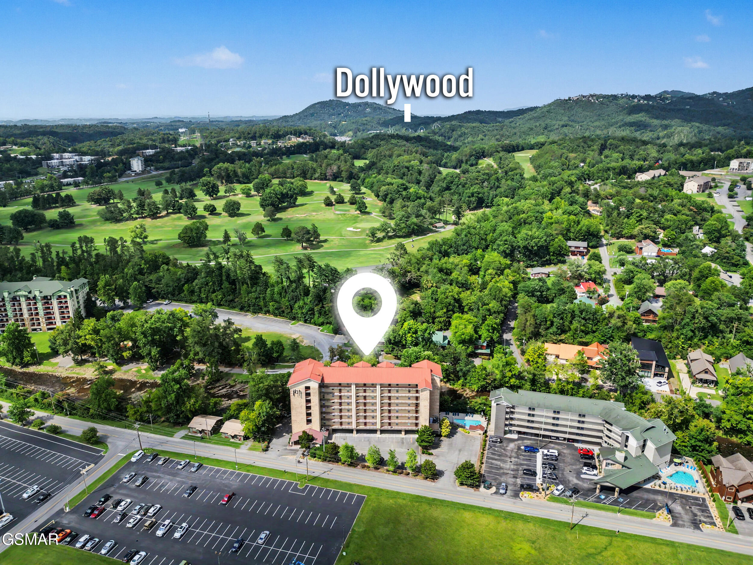 3919 S River Road Pigeon Forge TN 37863