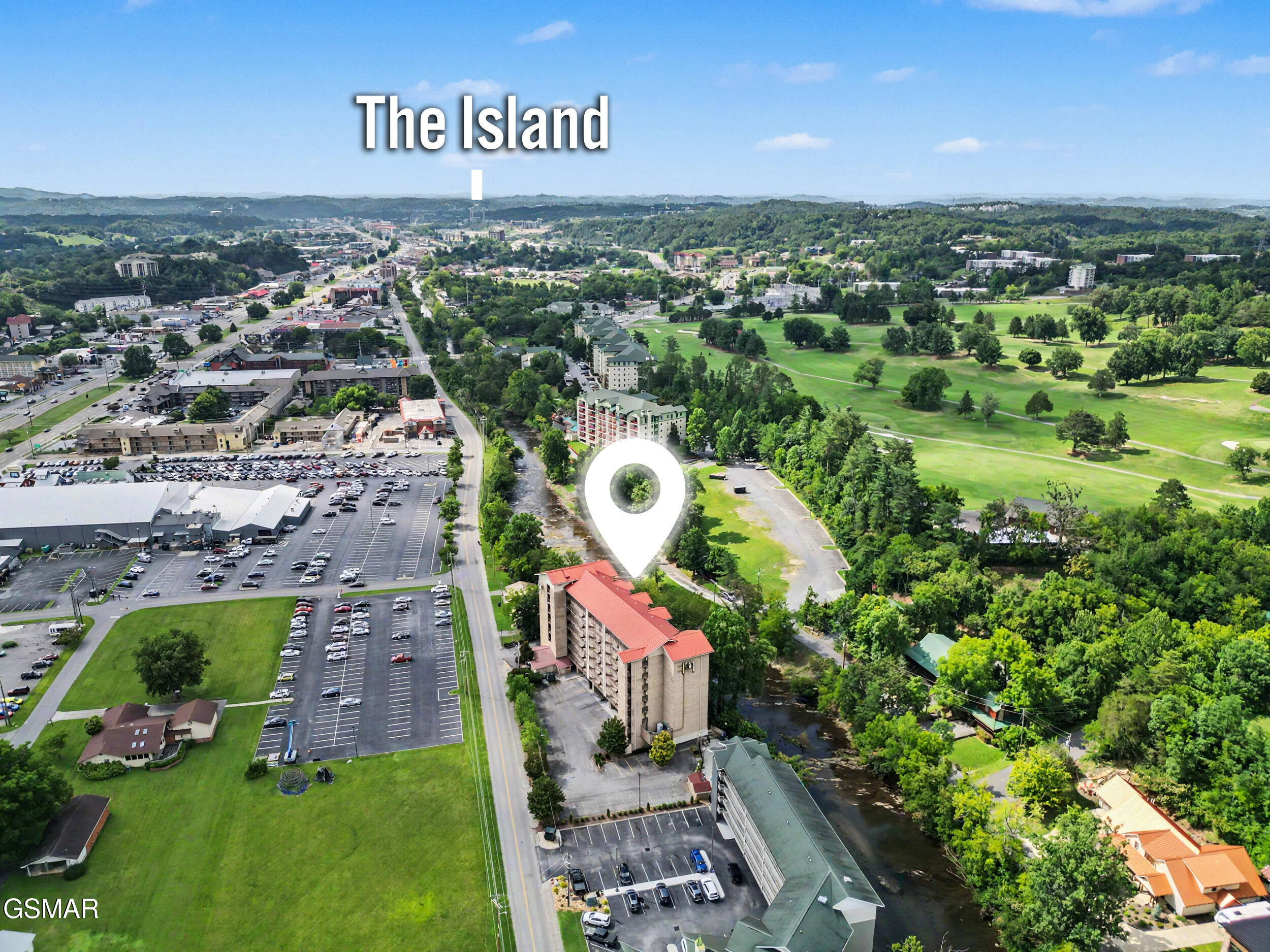 3919 S River Road Pigeon Forge TN 37863