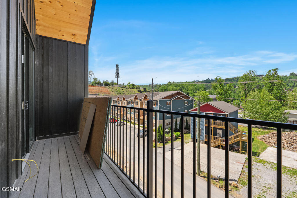 215 Circle Drive Gatlinburg TN 37738
